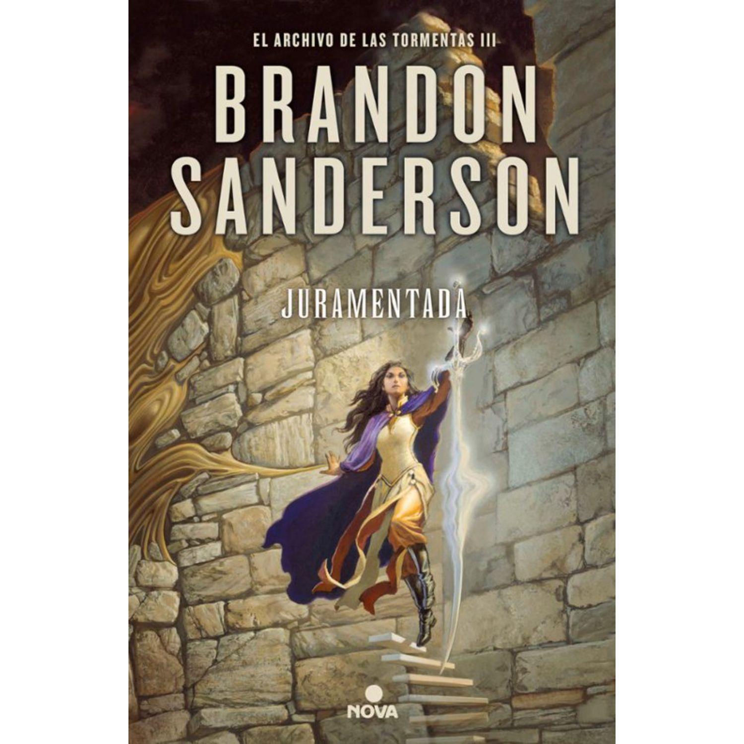 Archivo De Las Tormentas 3-Juramentada-0