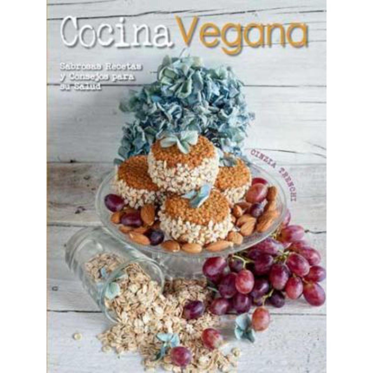 Cocina Vegana-0