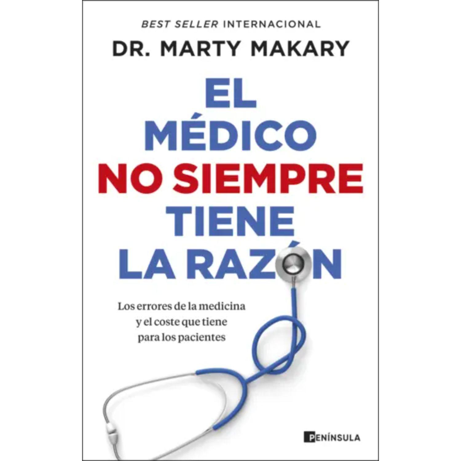 El Médico No Siempre Tiene La Razón-0