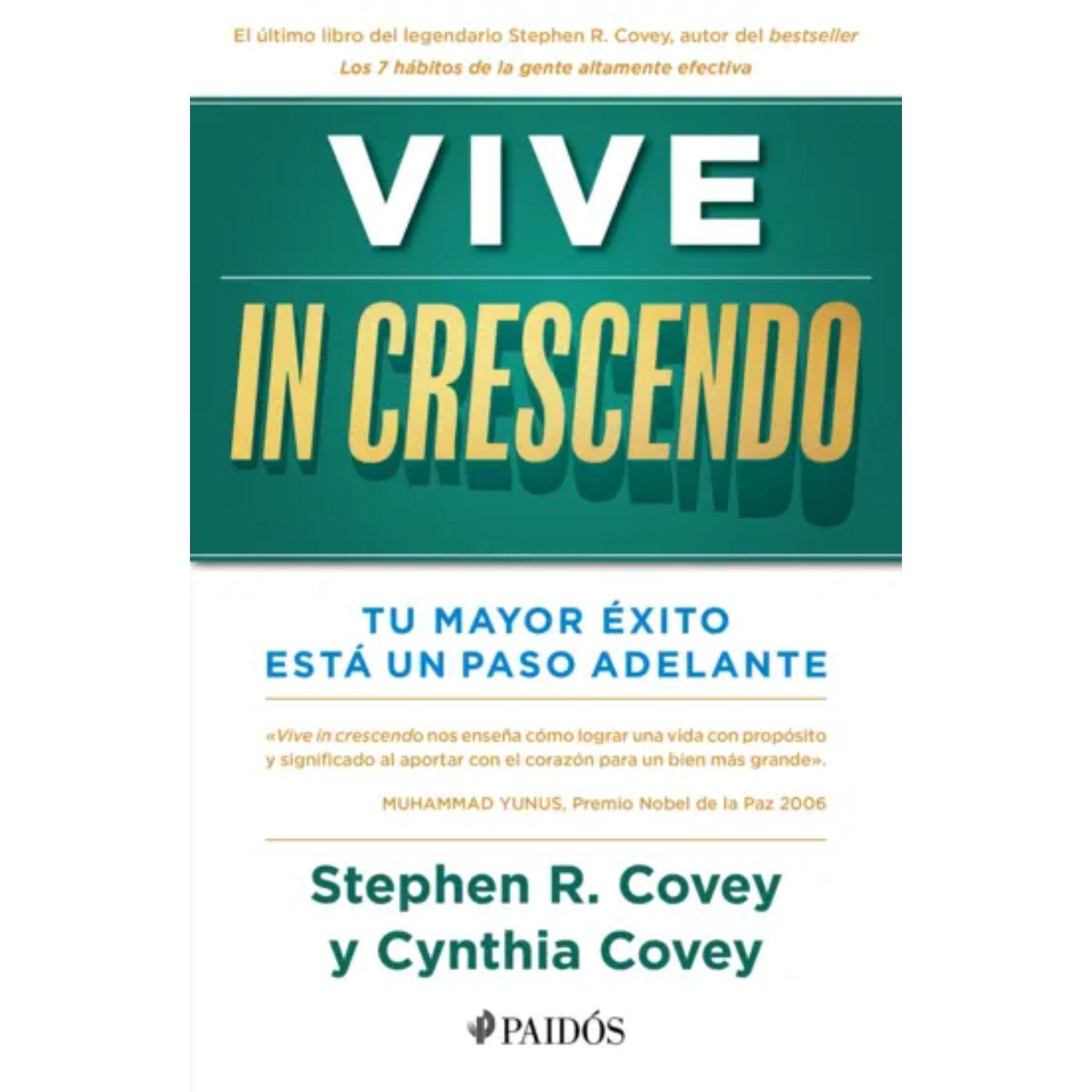 Vive in crescendo-0