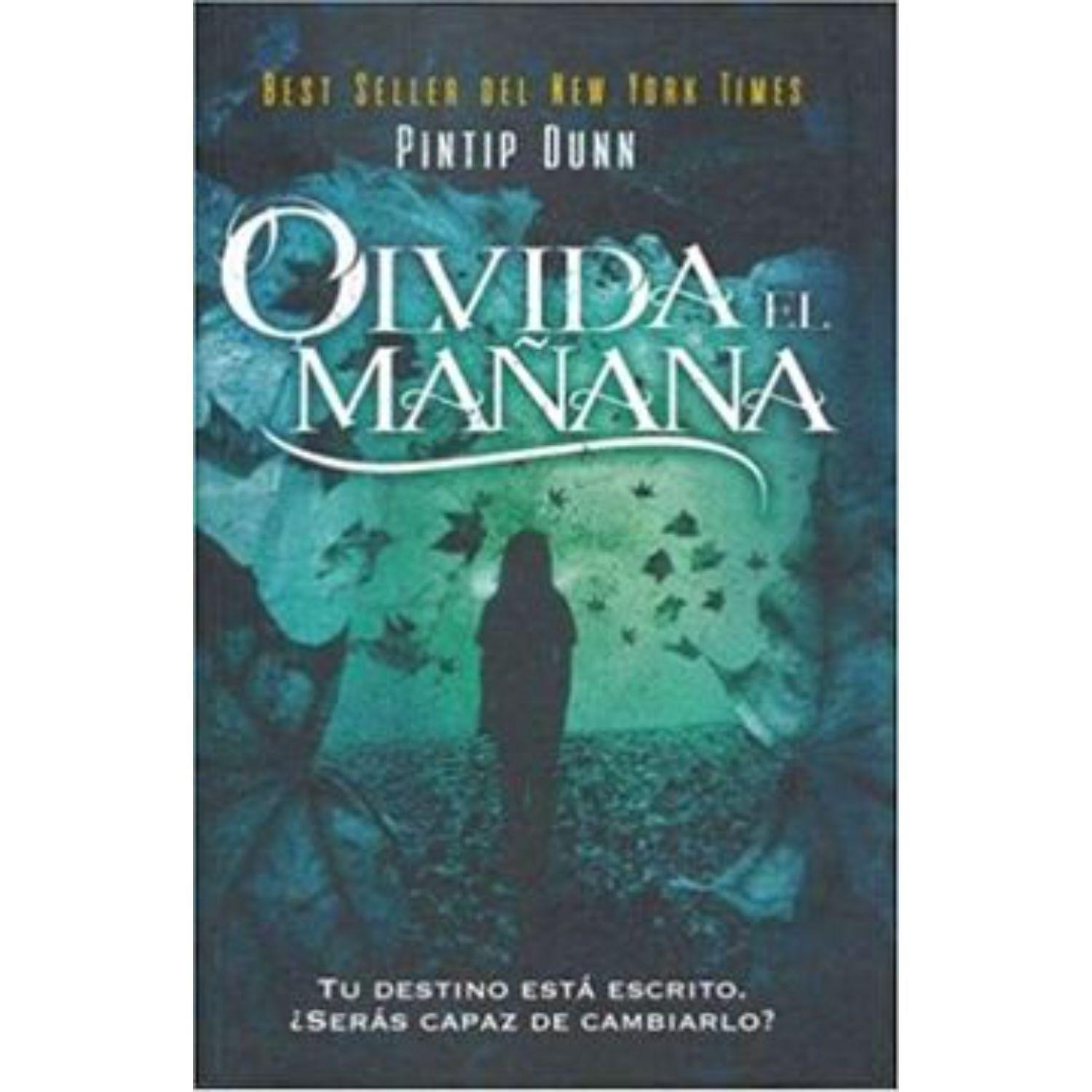 Olvida El Mañana-0