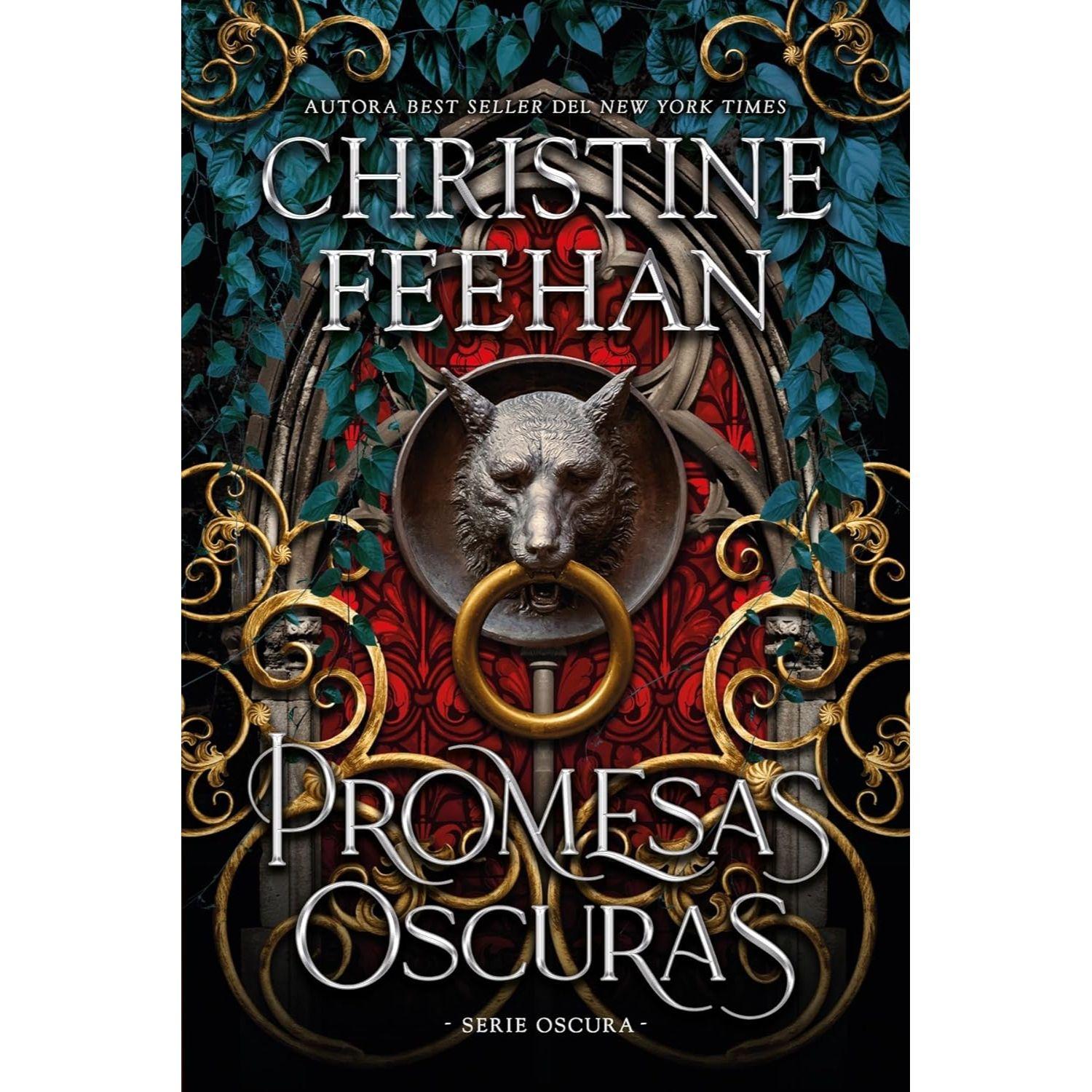 Promesas Oscuras-0