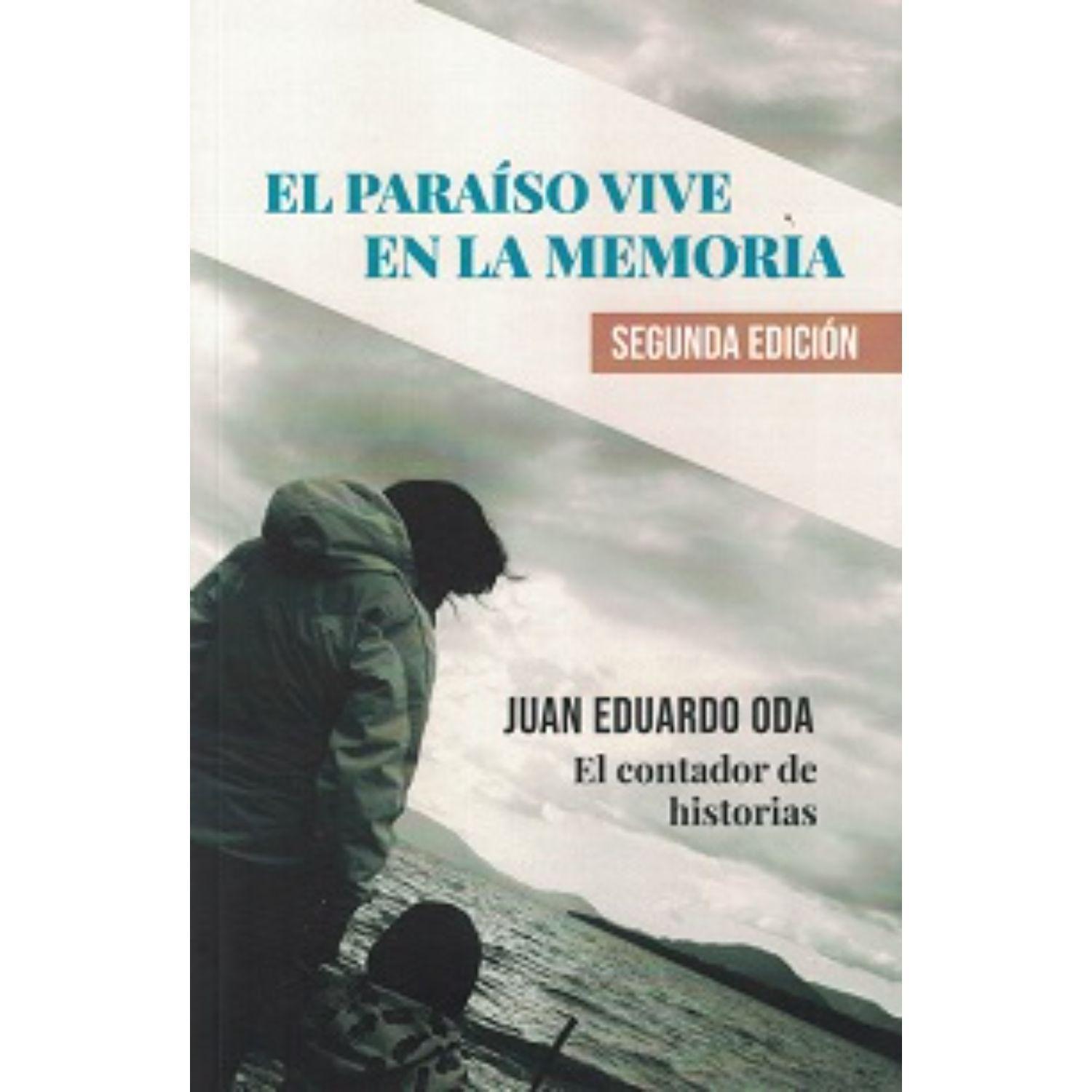 El Paraíso Vive En La Memoria-0