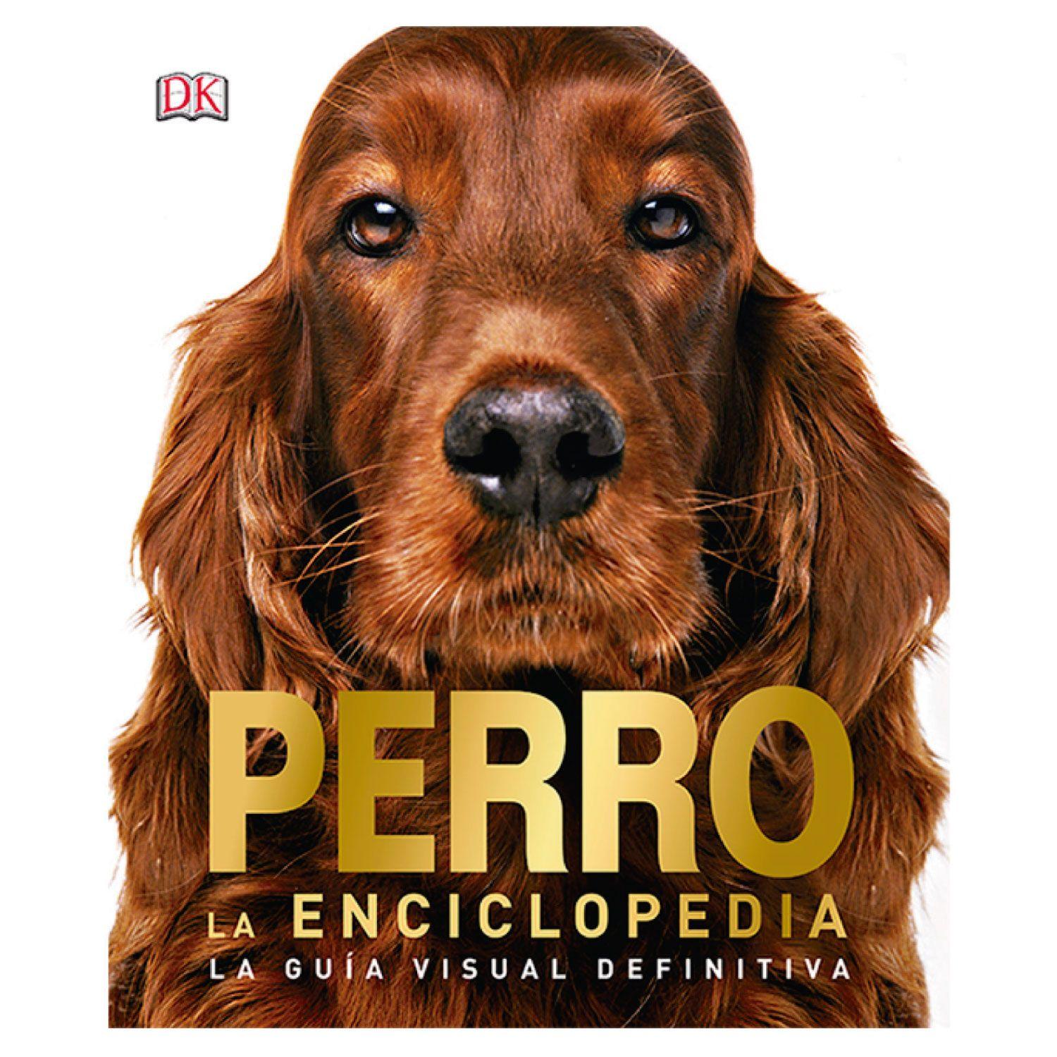 Perro, La Enciclopedia-0