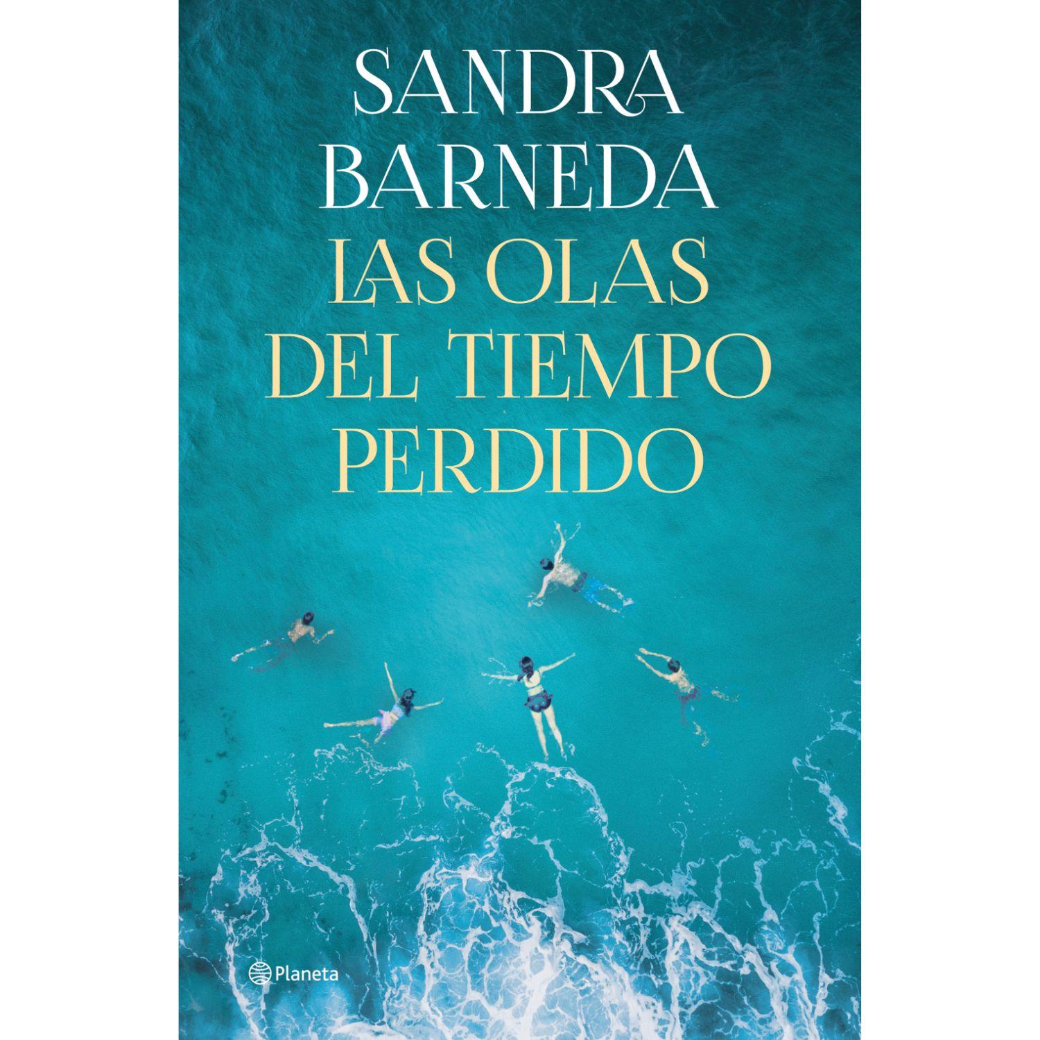 Las Olas Del Tiempo Perdido..-0
