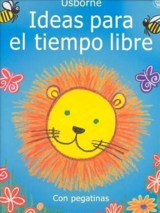 Ideas Para El Tiempo Libre-0