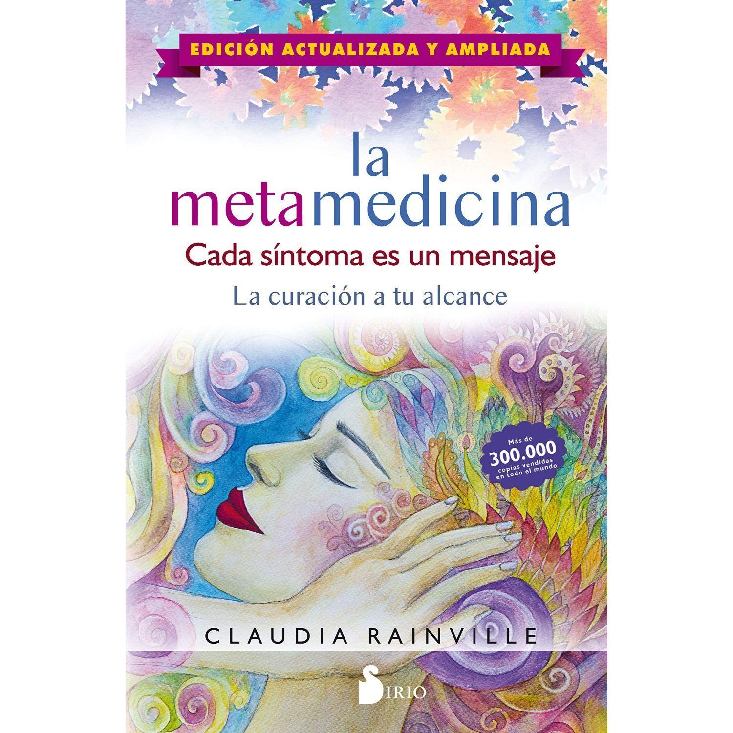 Metamedicina, La. Cada Sintoma Es Un Mensaje-0
