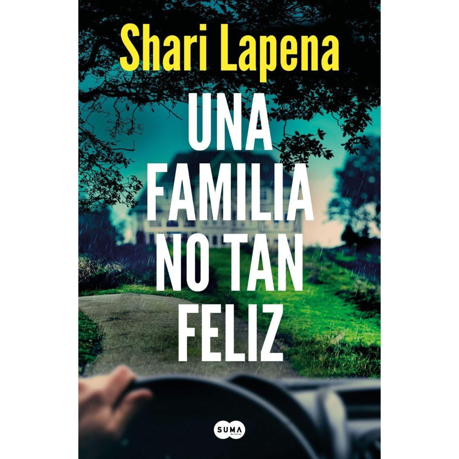 Una Familia No Tan Feliz-0