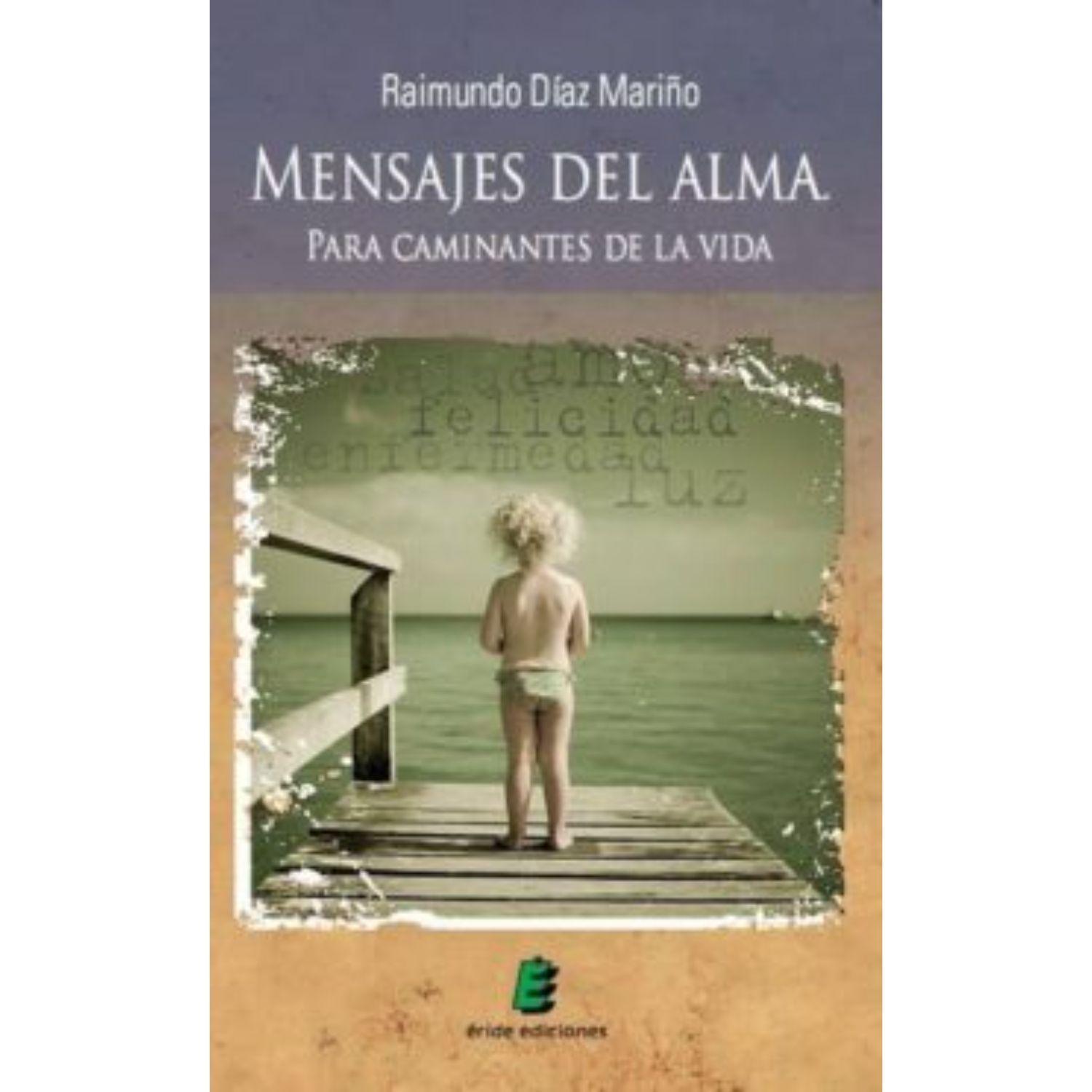 Mensajes Del Alma-0