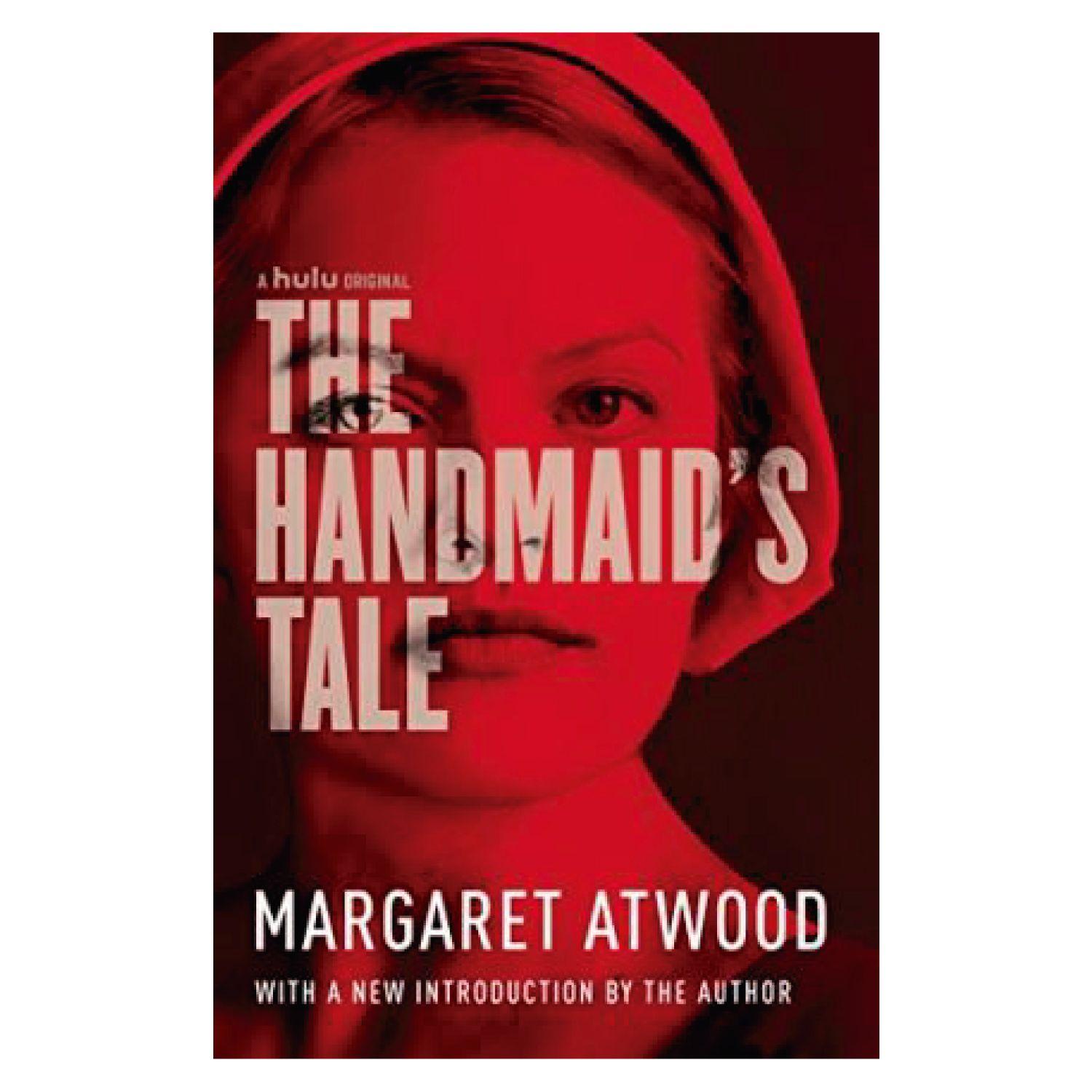 The Handmaid'S Tale-0