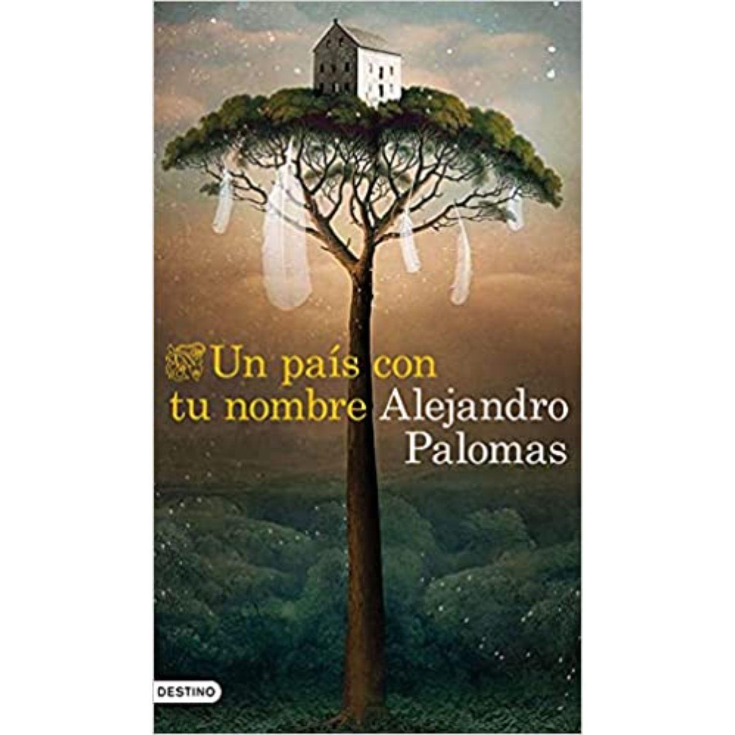 Un Pais Con Tu Nombre-0