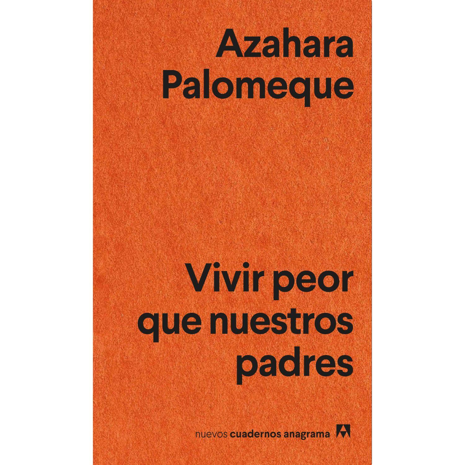 Vivir Peor Que Nuestros Padres-0