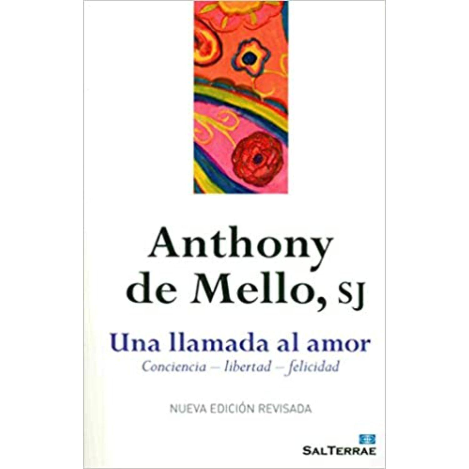 Una Ilamada Al Amor-0
