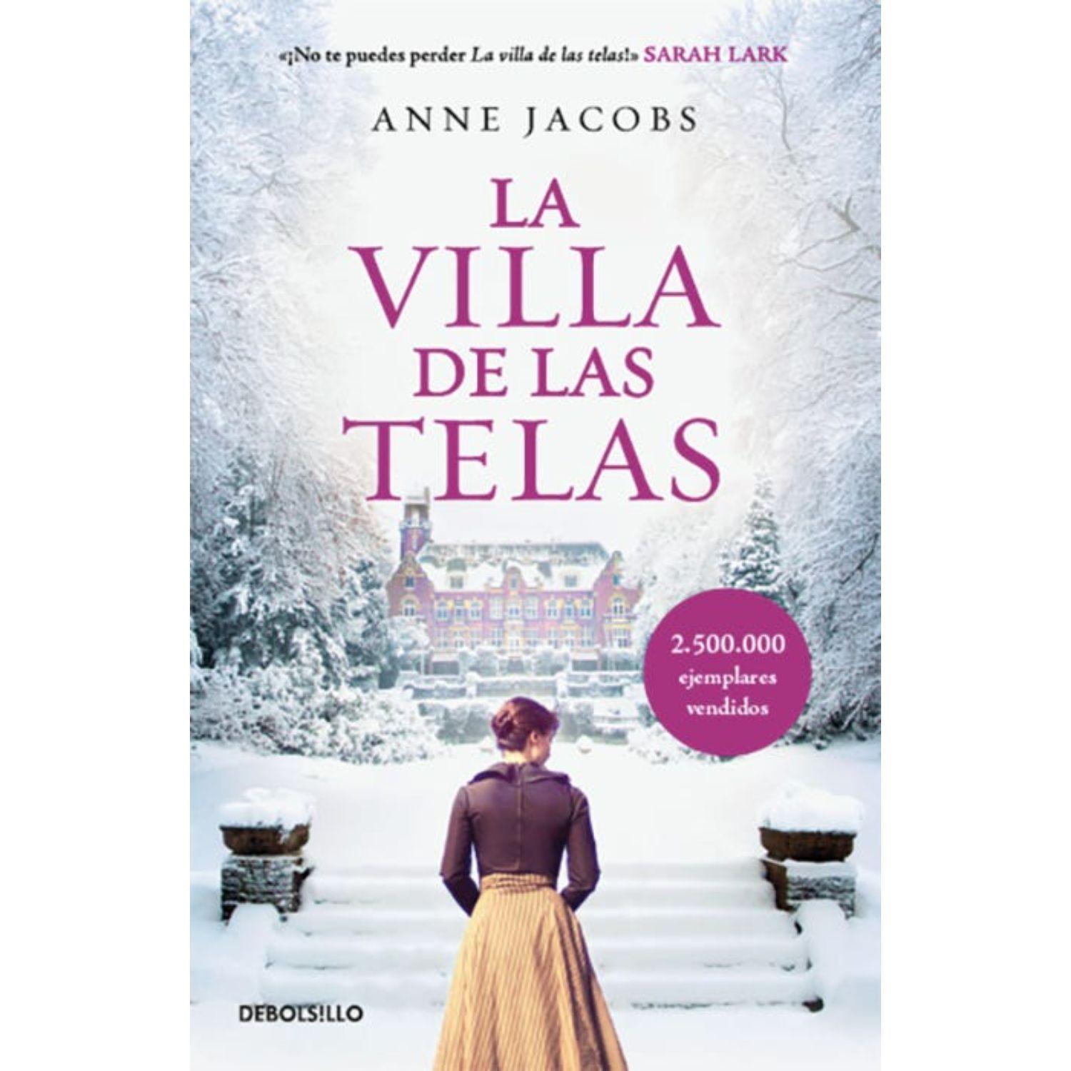 La Villa De Las Telas-0