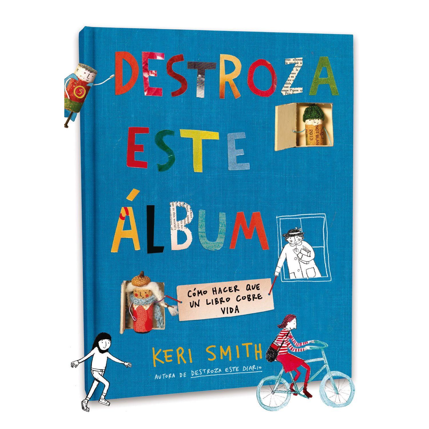 Destroza Este Álbum-0