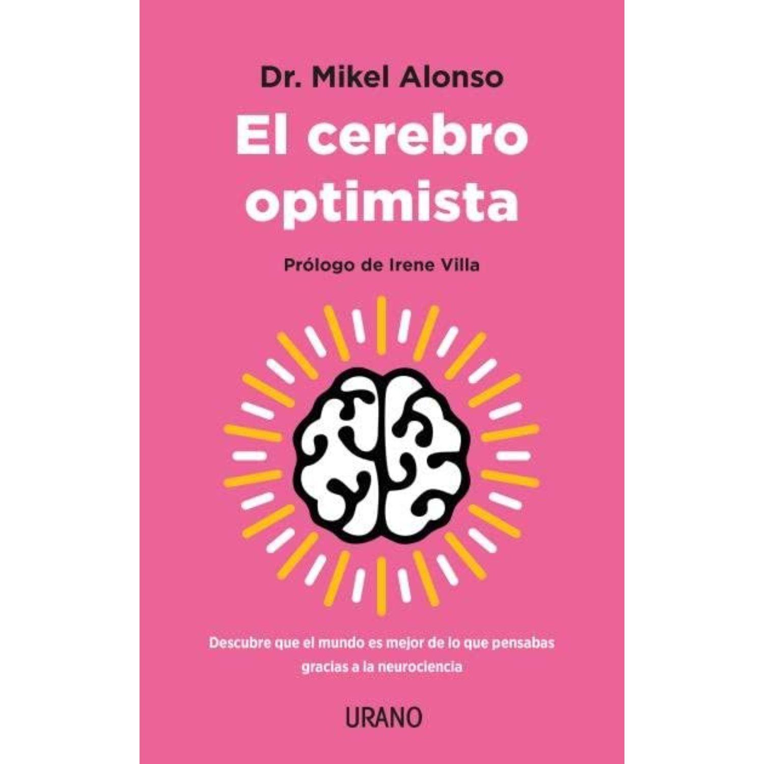 El Cerebro Optimista-0