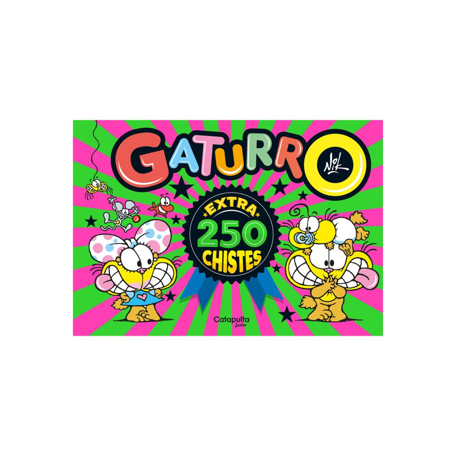 Gaturro Chistes-0