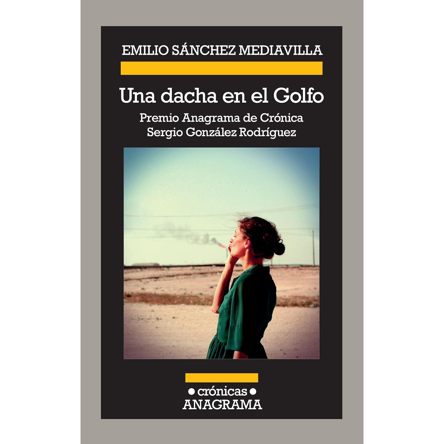 Una Dacha En El Golfo-0