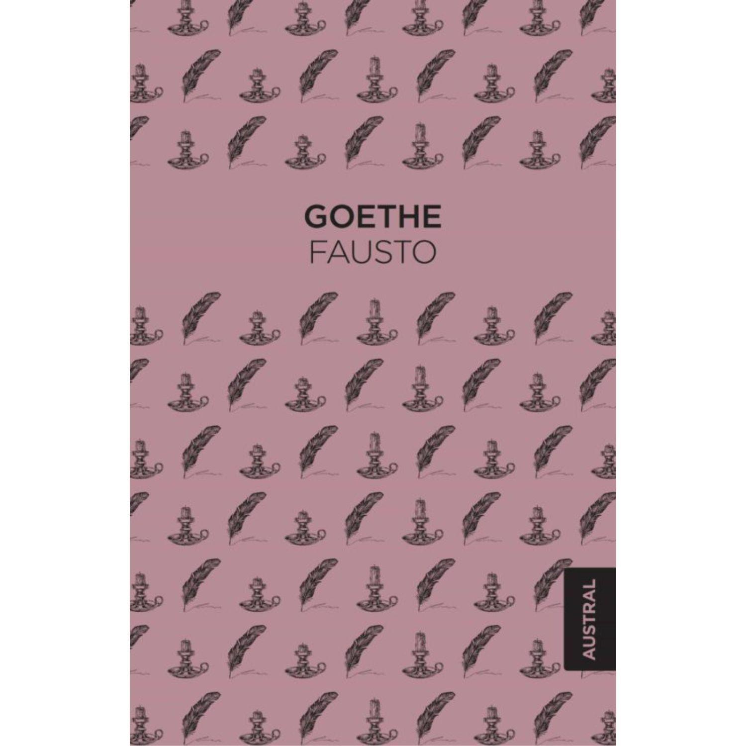 Fausto - Von Goethe-0