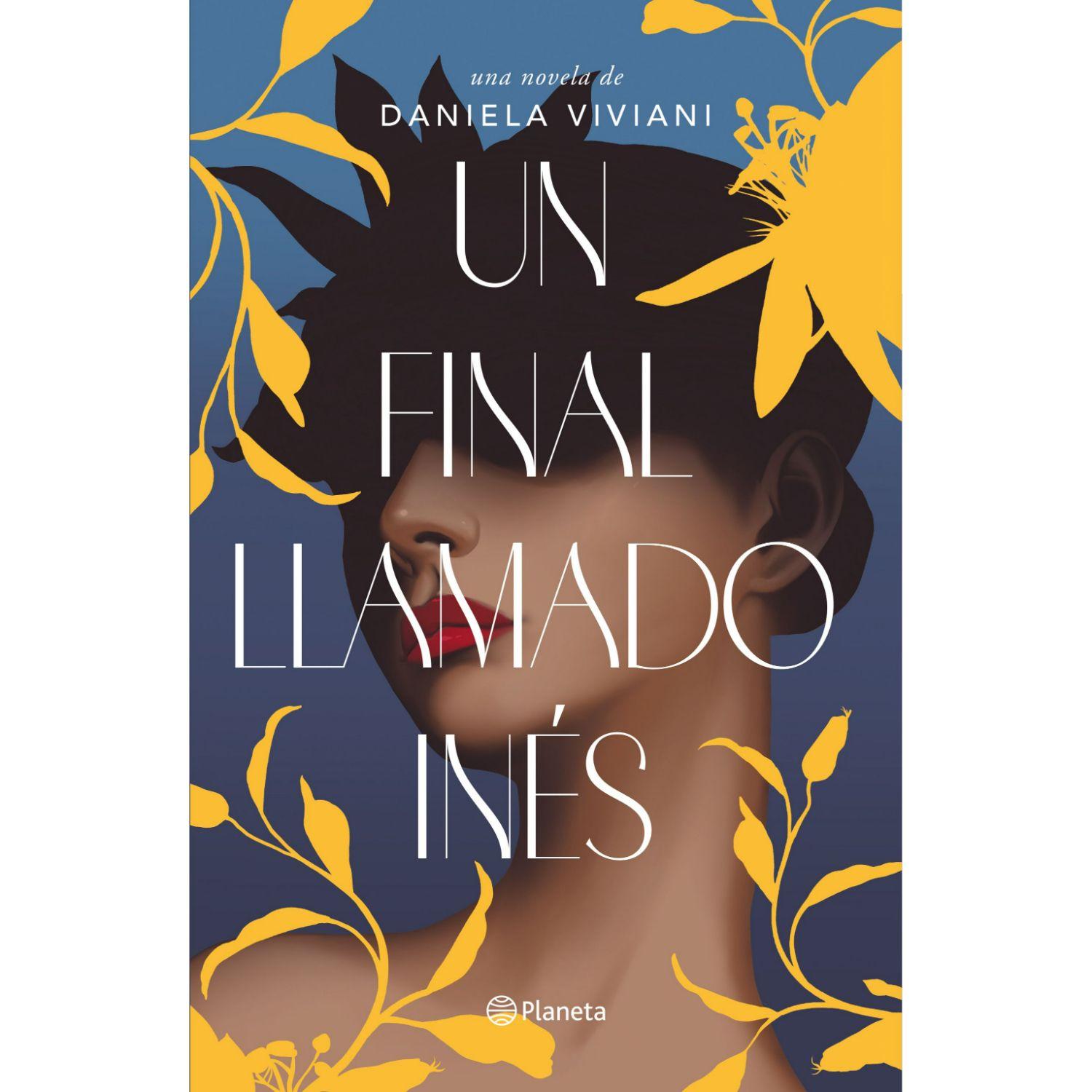 Un Final Llamado Inés-0