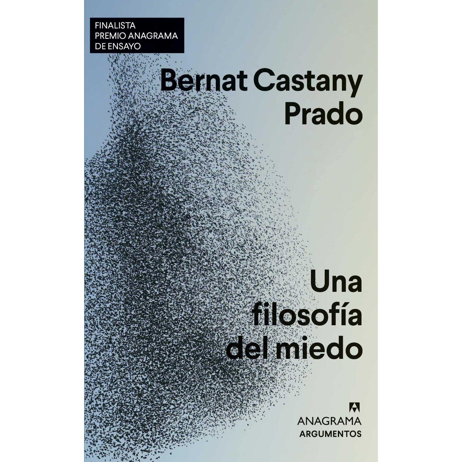 Una Filosofia Del Miedo-0