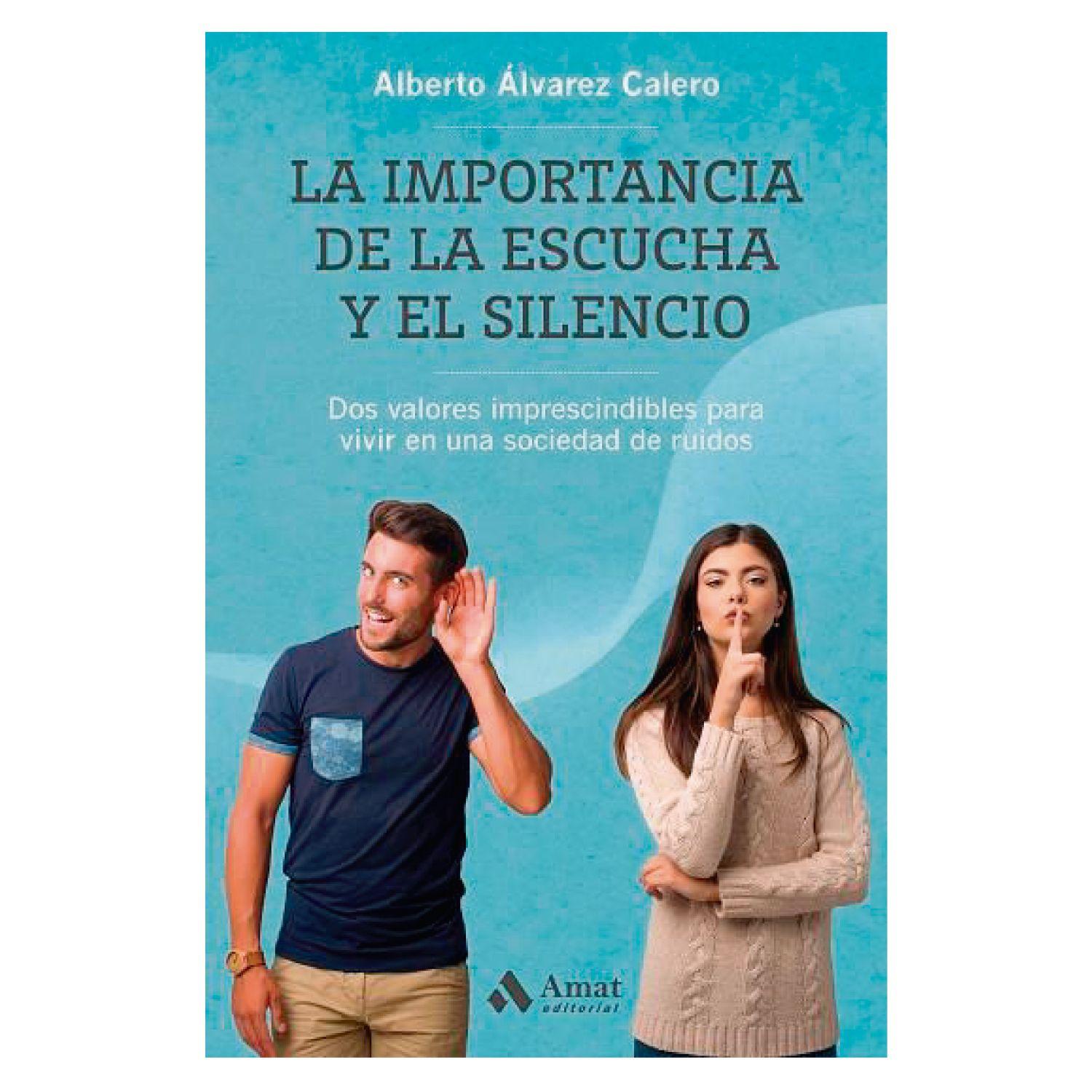 La Importancia De La Escucha y El Silencio-0
