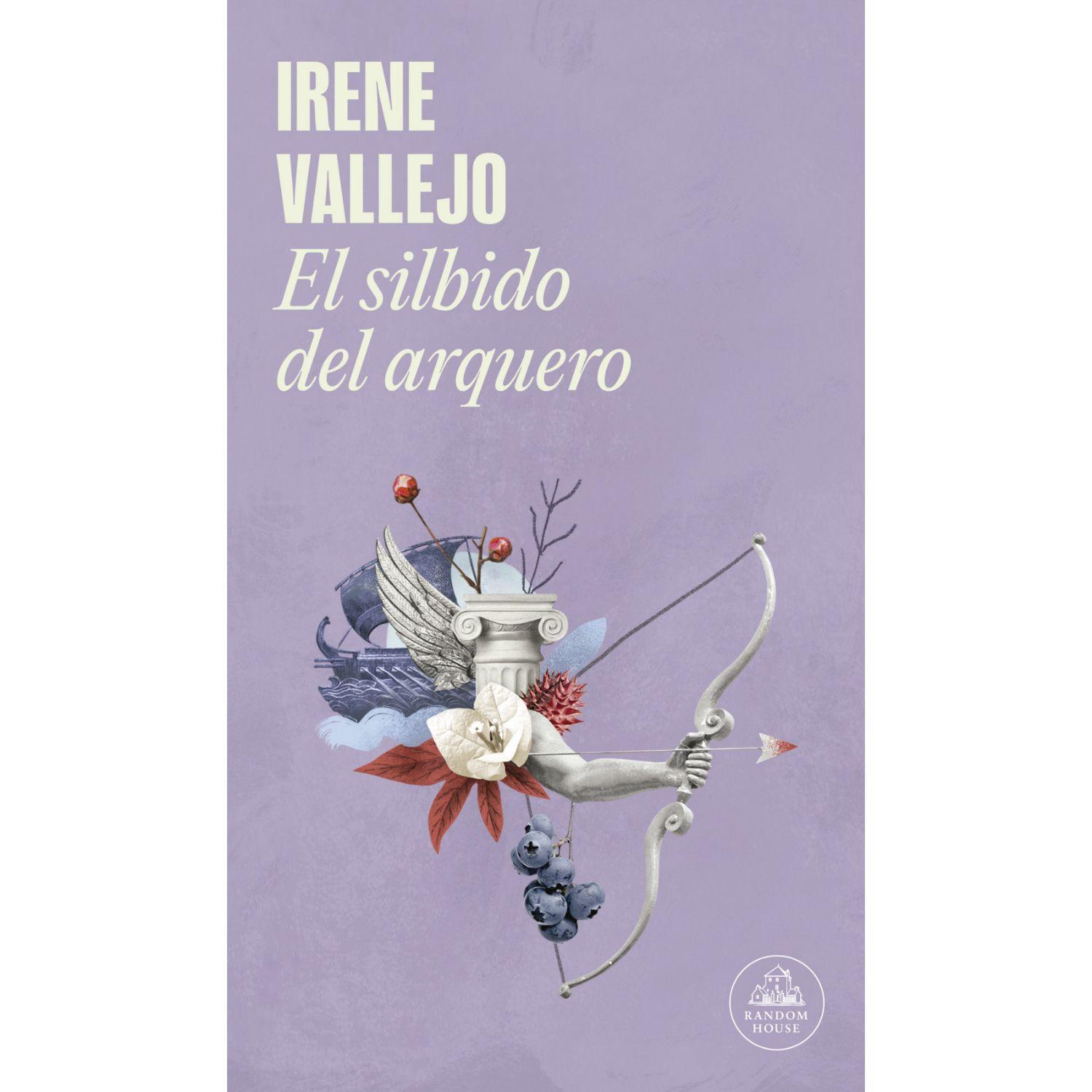 El Silbido Del Arquero-0