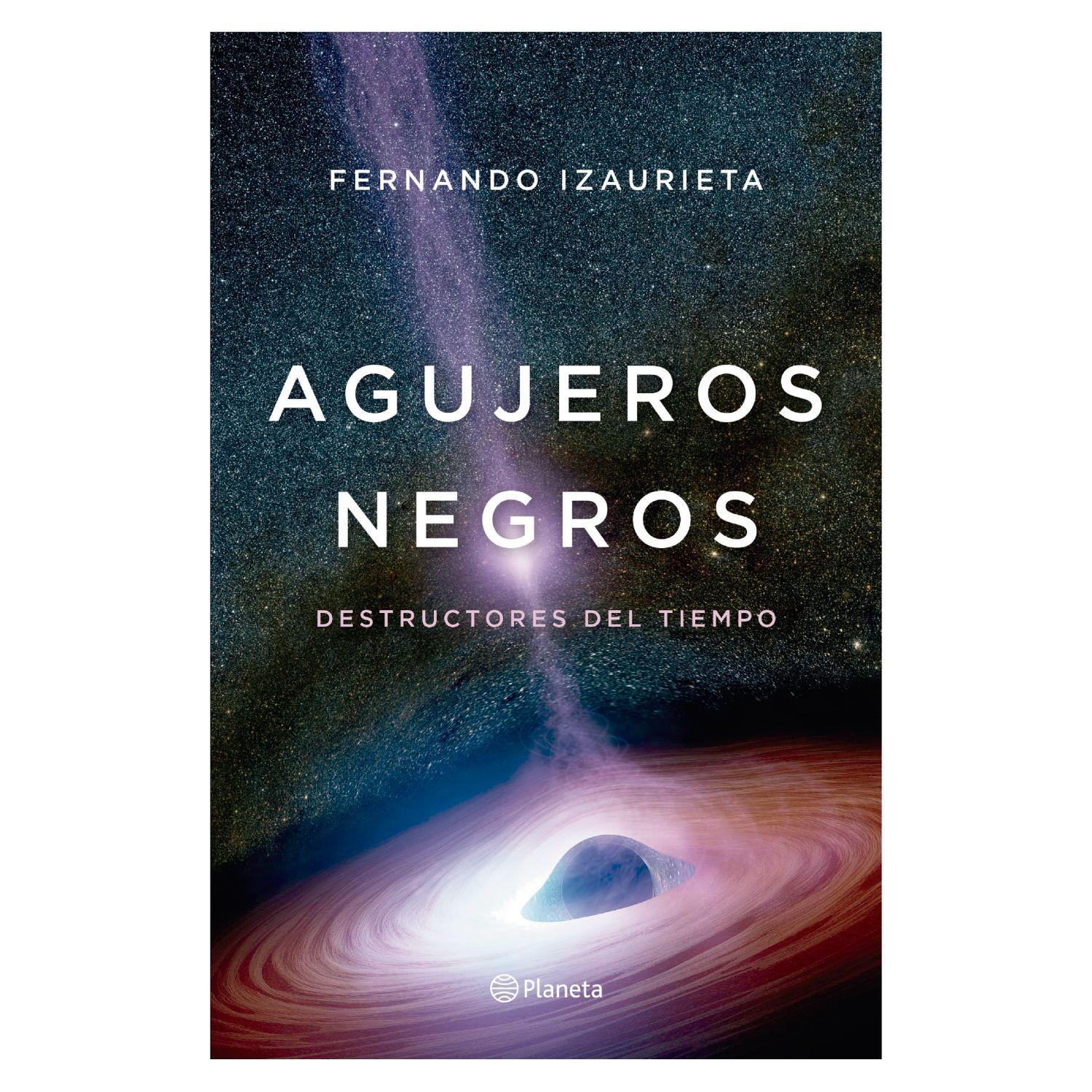 Agujeros Negros-0