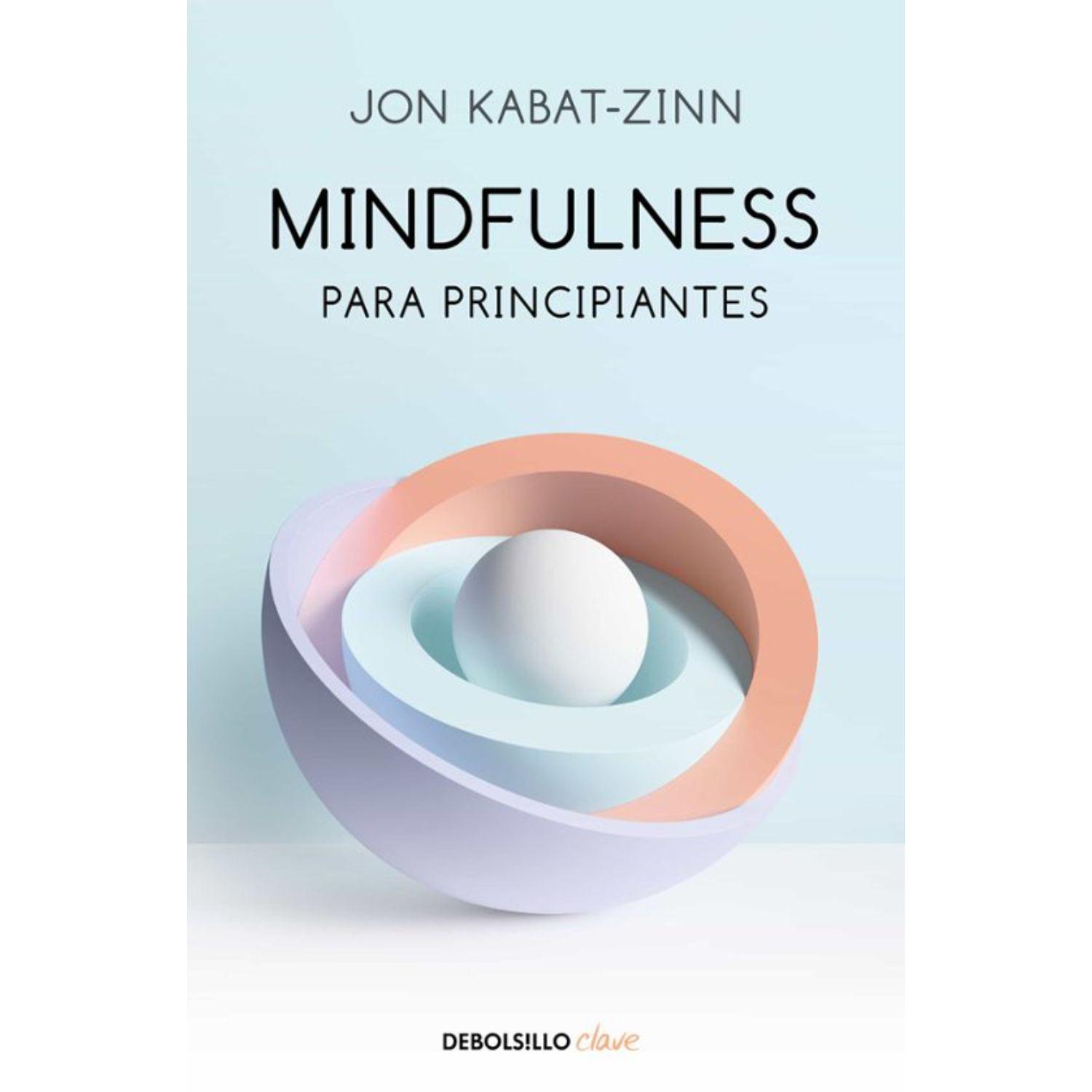 Mindfullness Para Principiantes-0