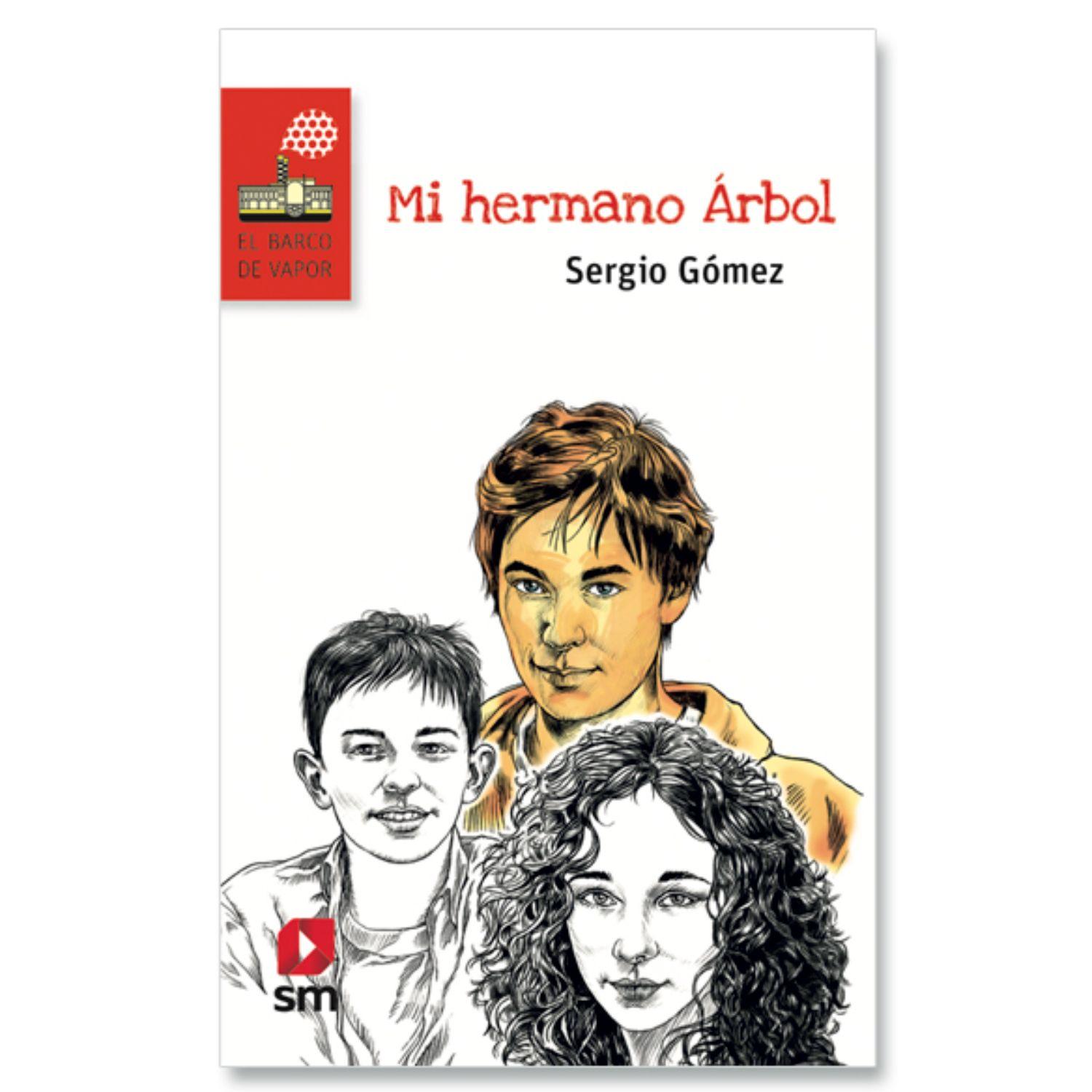 Mi Hermano Árbol (Proyecto Loran)-0
