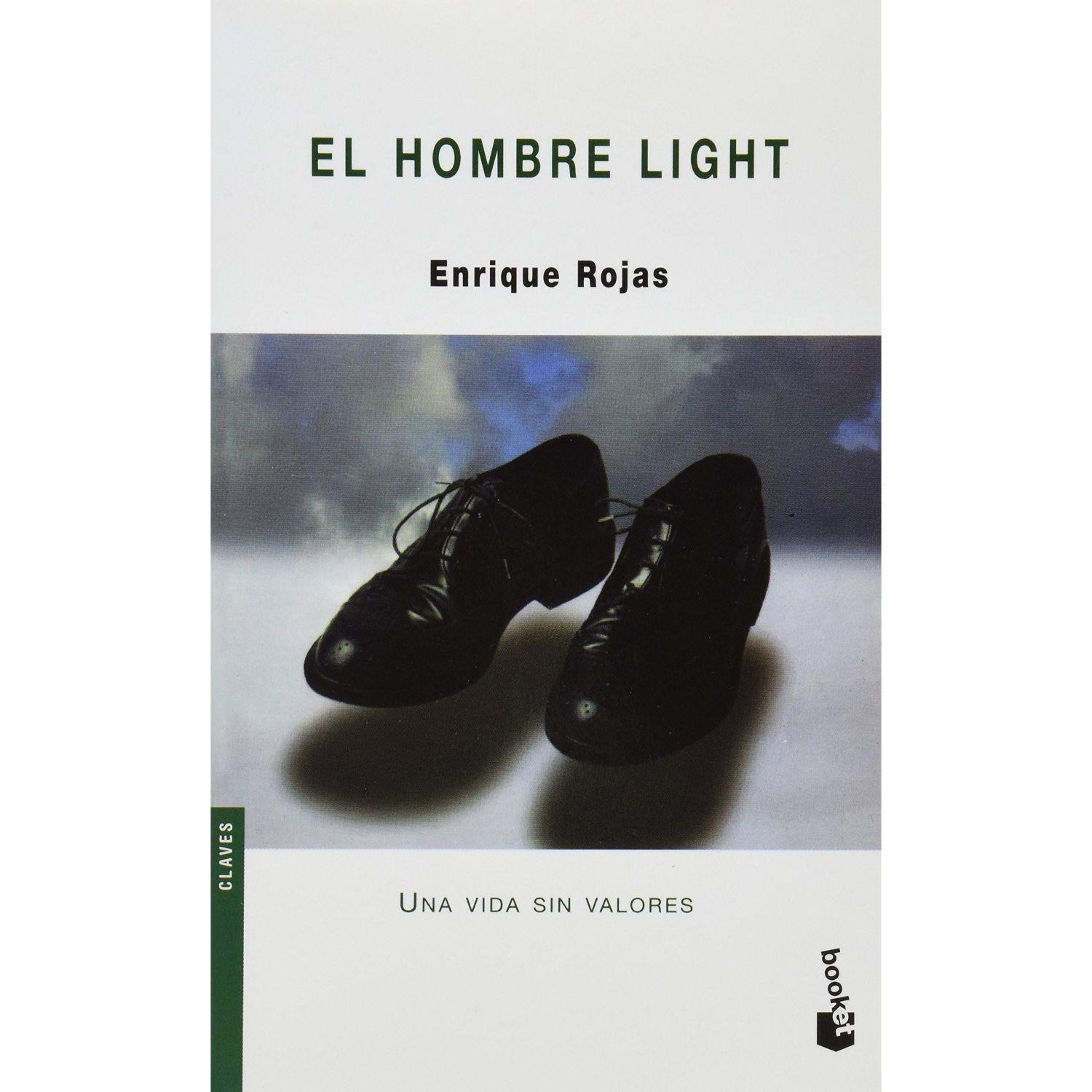 El Hombre Light-0