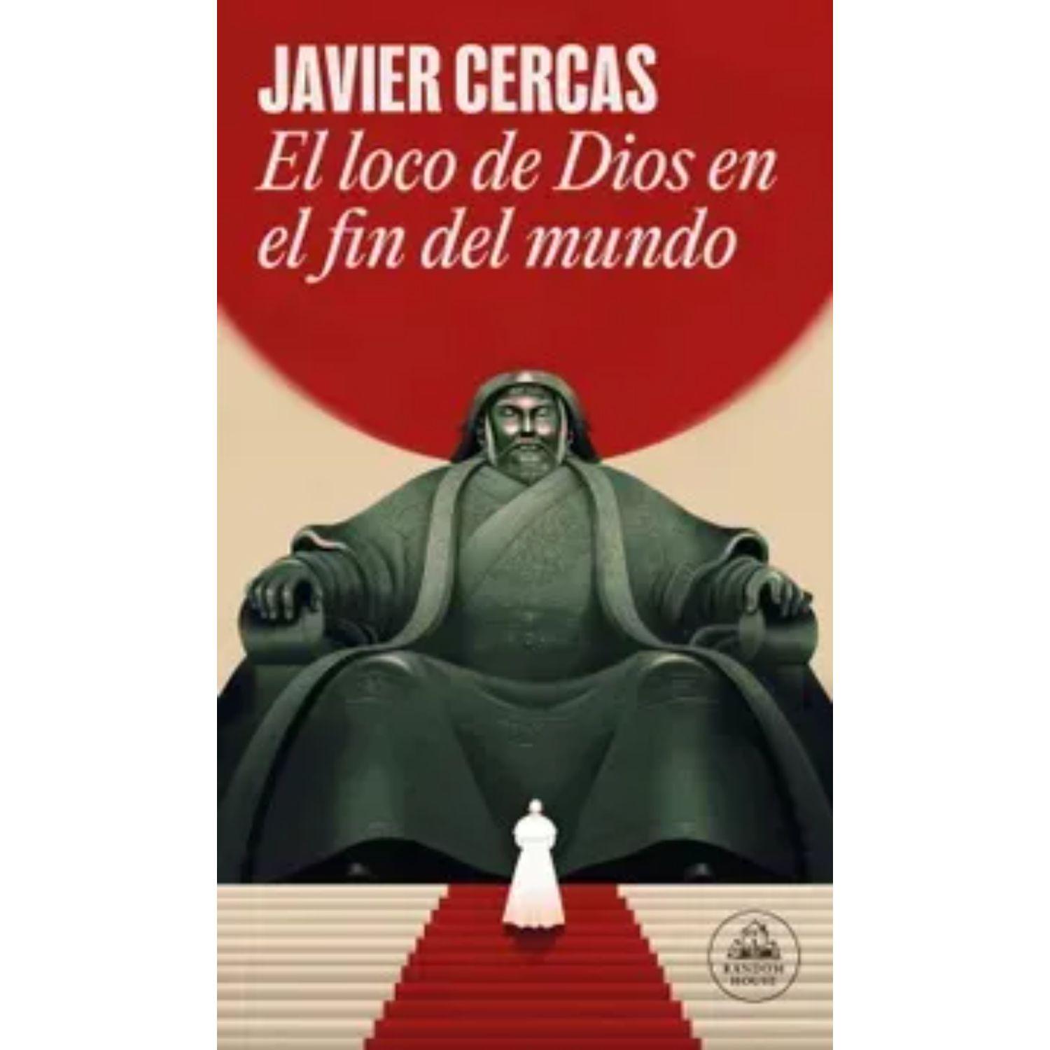 El Loco De Dios En El Fin Del Mundo.-0