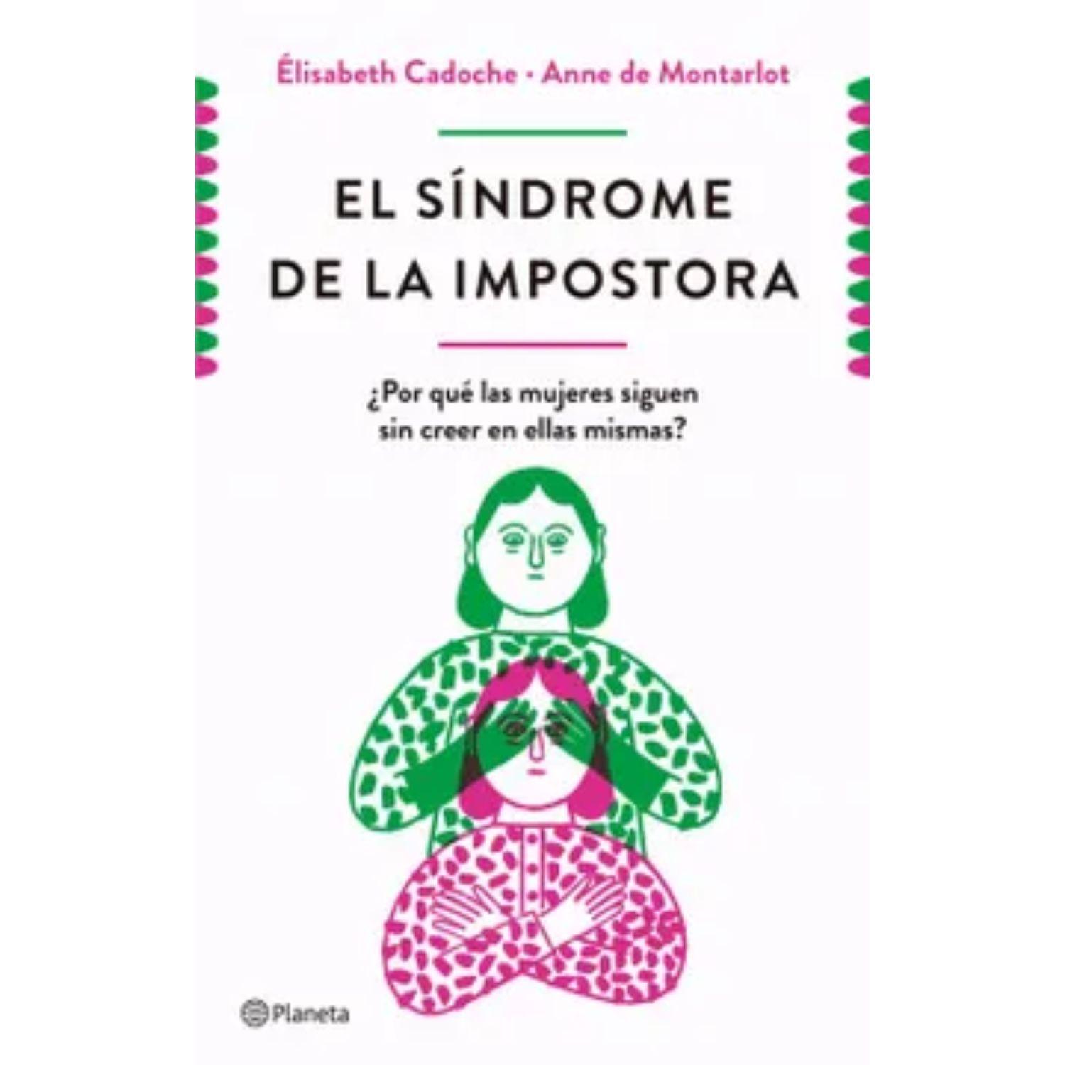 Sindrome De La Impostora-0