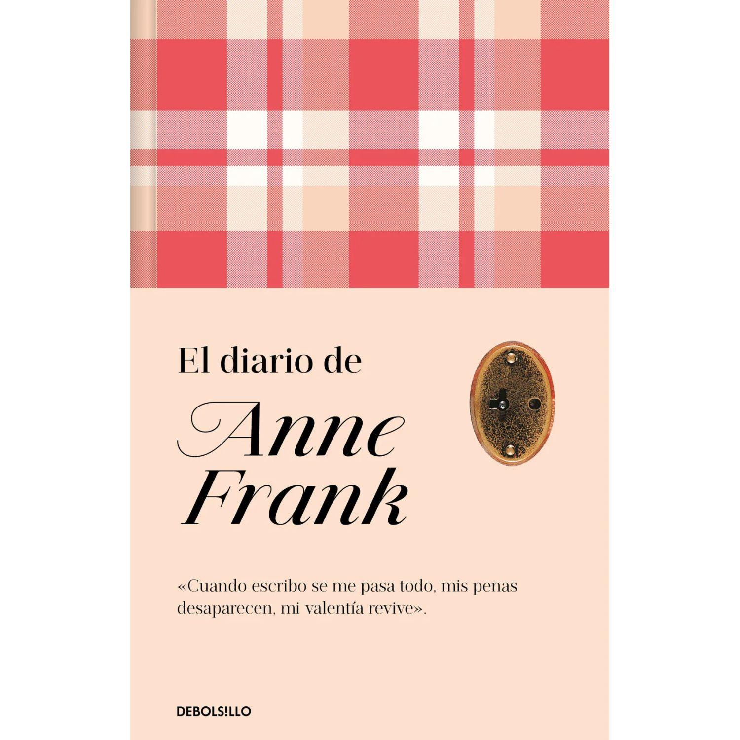 Diario De Anne Frank (Td)-0