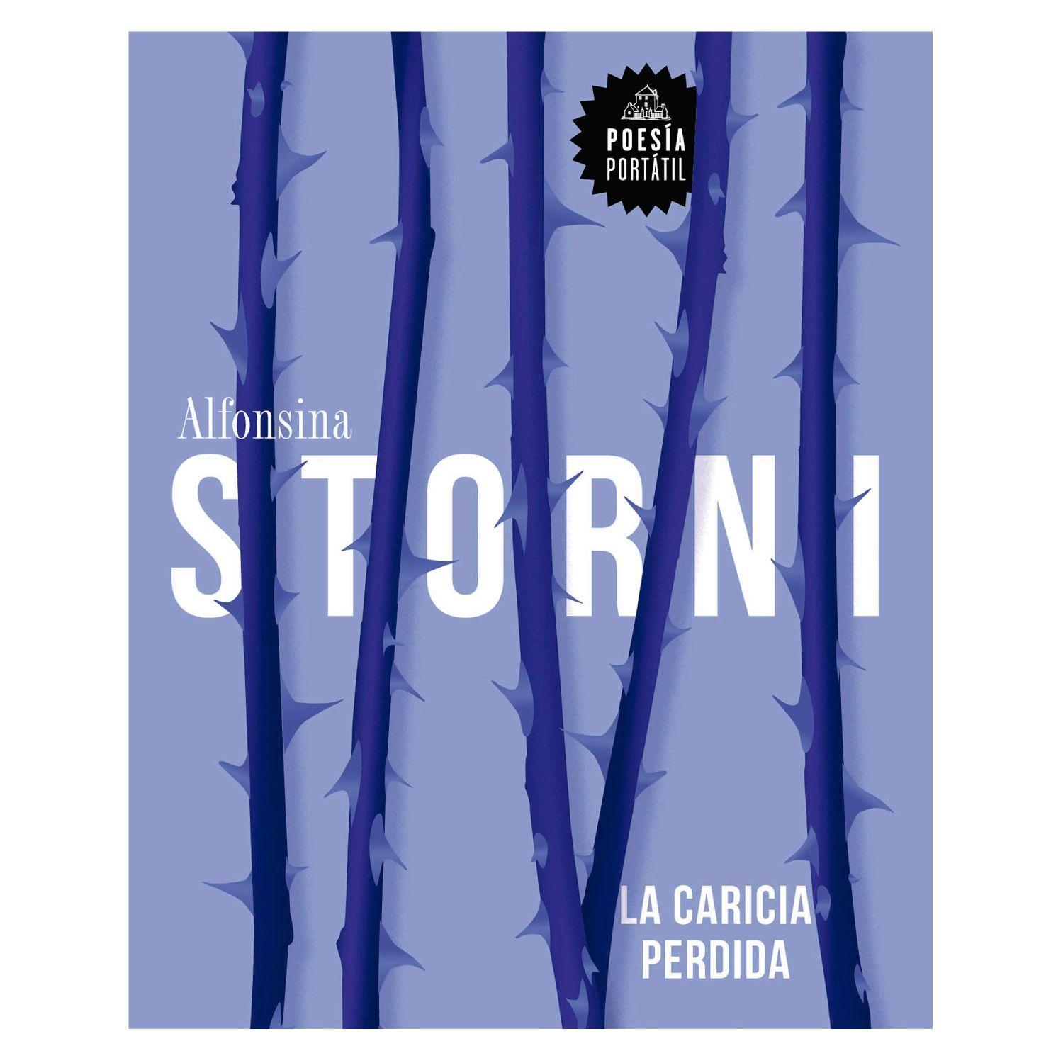 La Caricia Perdida-0