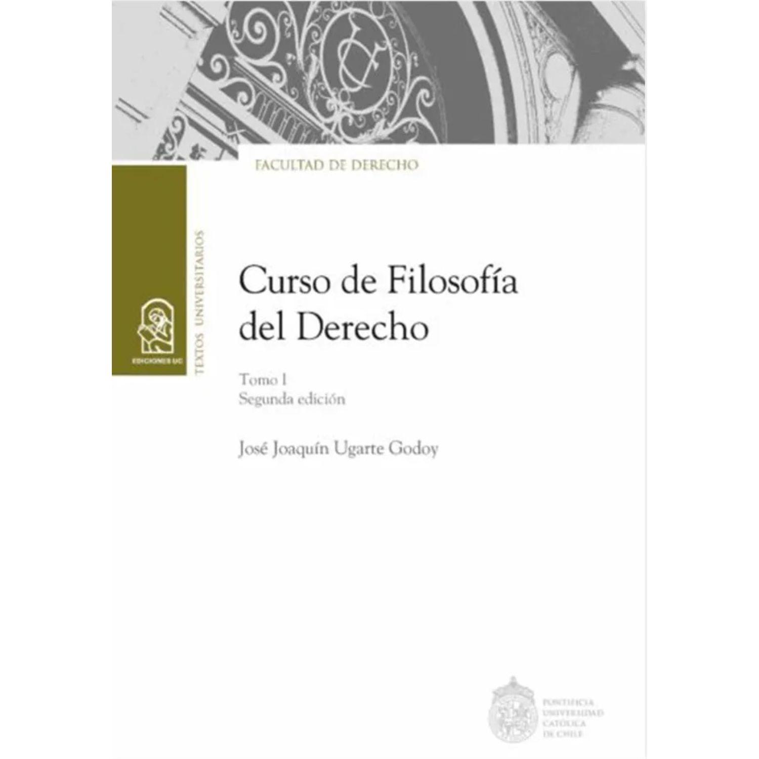 Curso Filosofía Del Derecho.-0