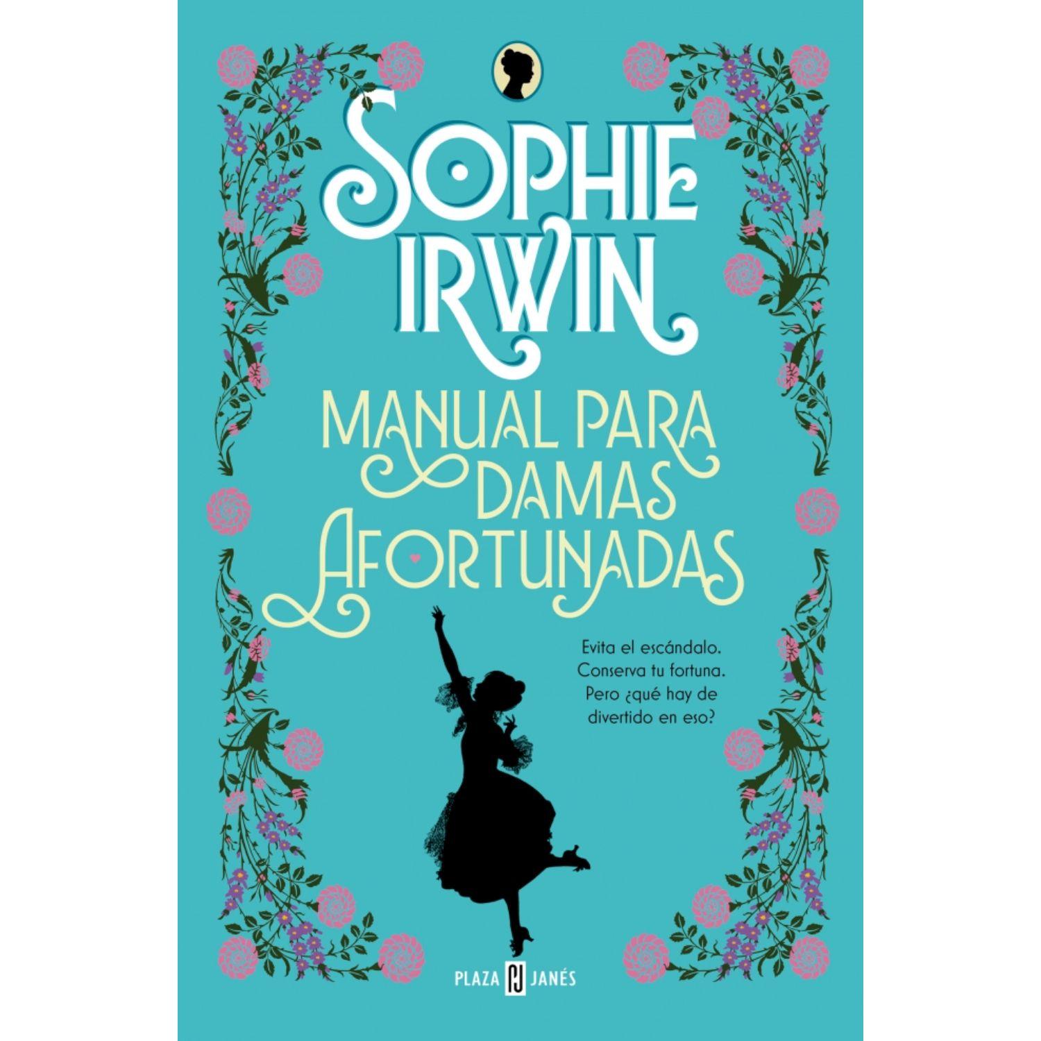 Manual Para Damas Afortunadas-0