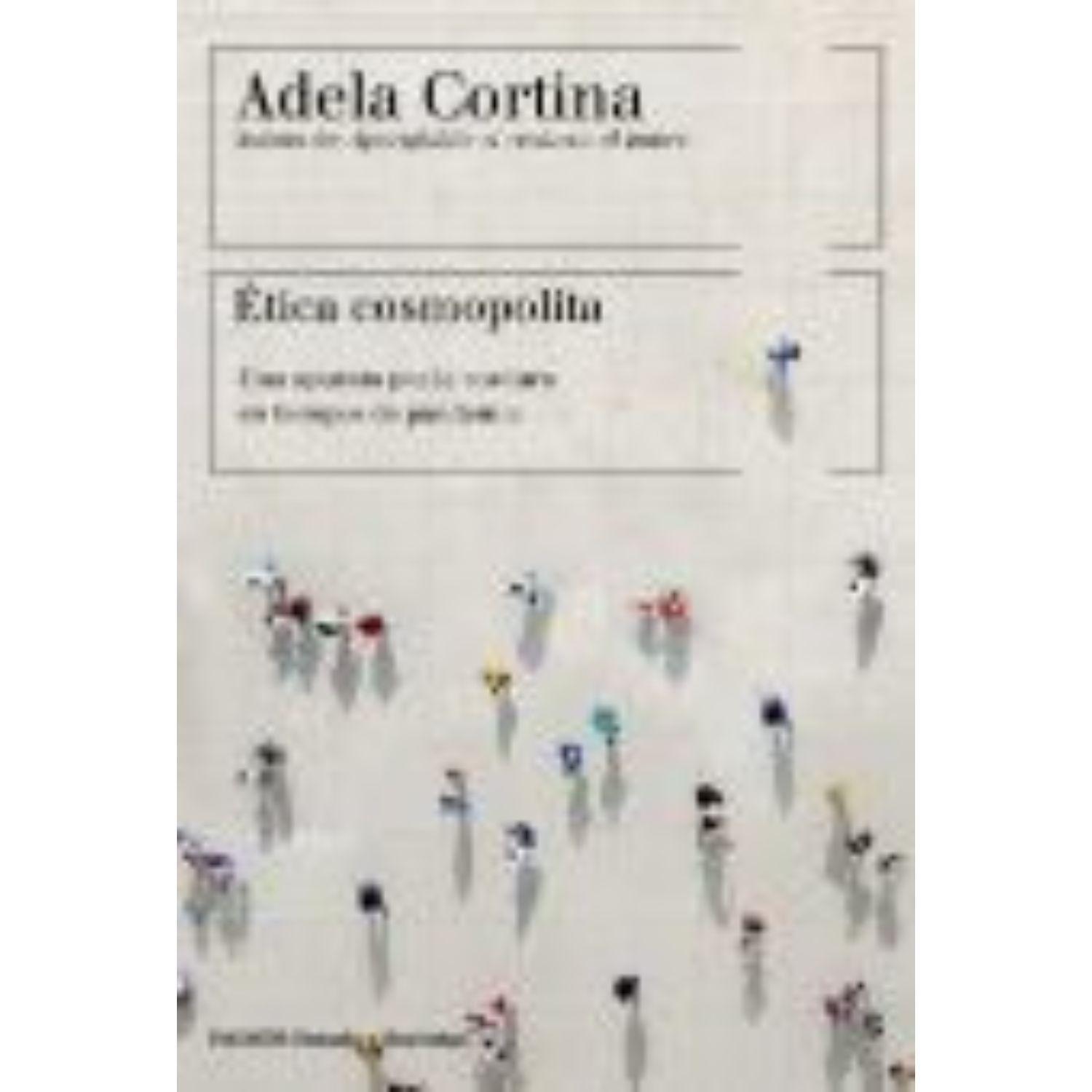Ética Cosmopolita-0