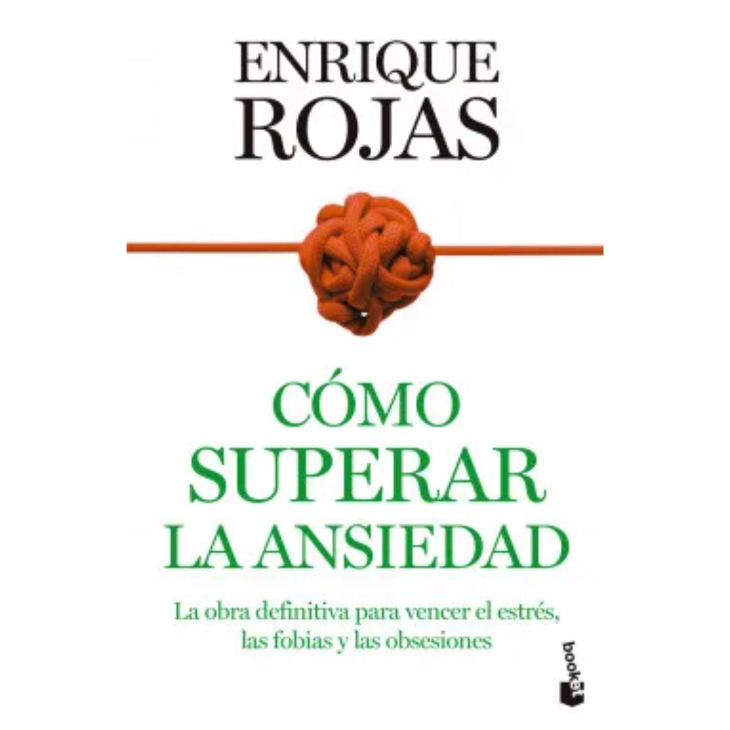 Cómo Superar La Ansiedad-0