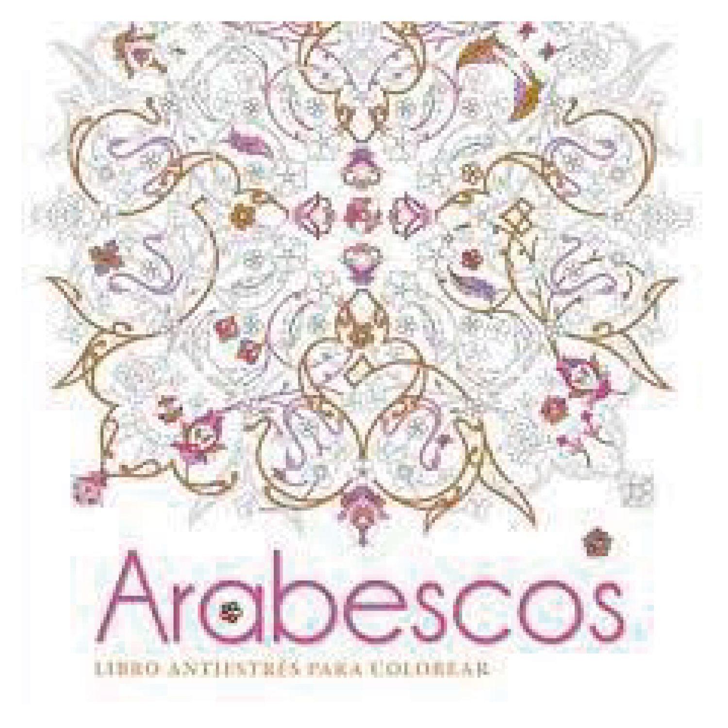 Arabescos-0
