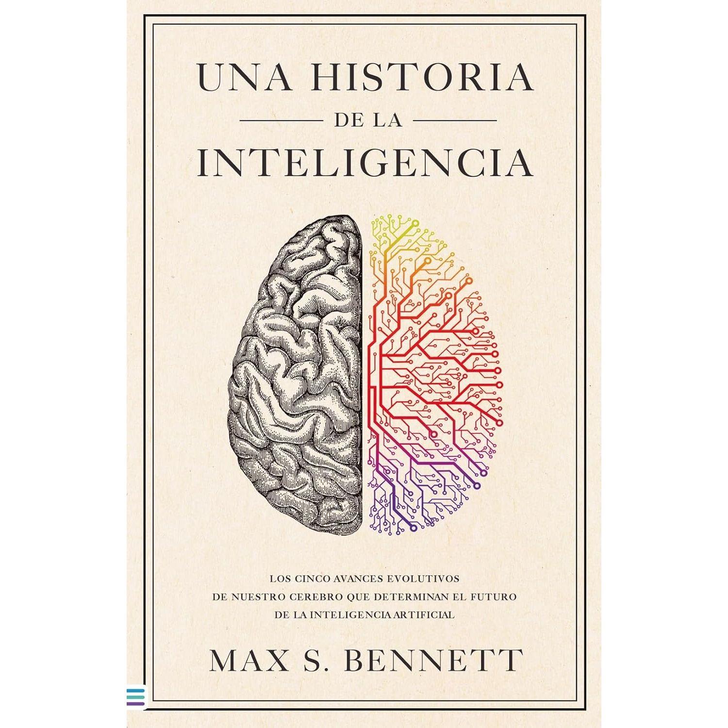 Una Historia De La Inteligencia-0
