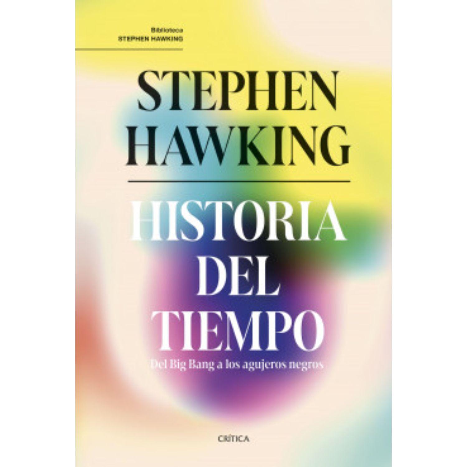 Historia Del Tiempo.-0