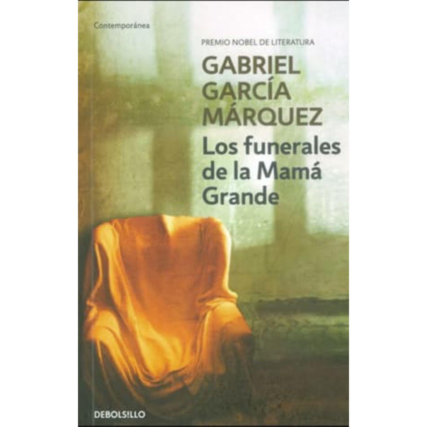 Los Funerales De La Mama Grande-0
