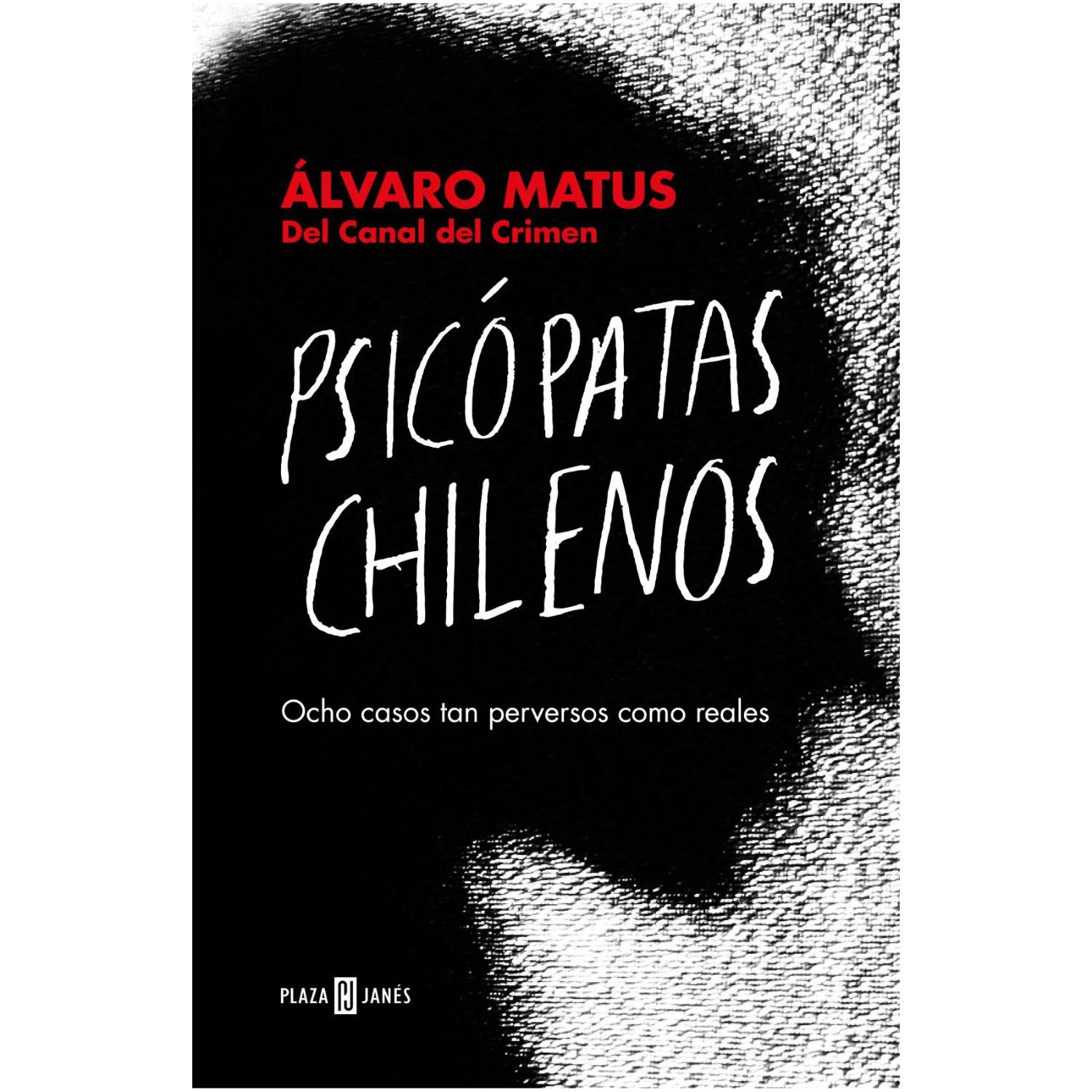 Psicopatas Chilenos-0