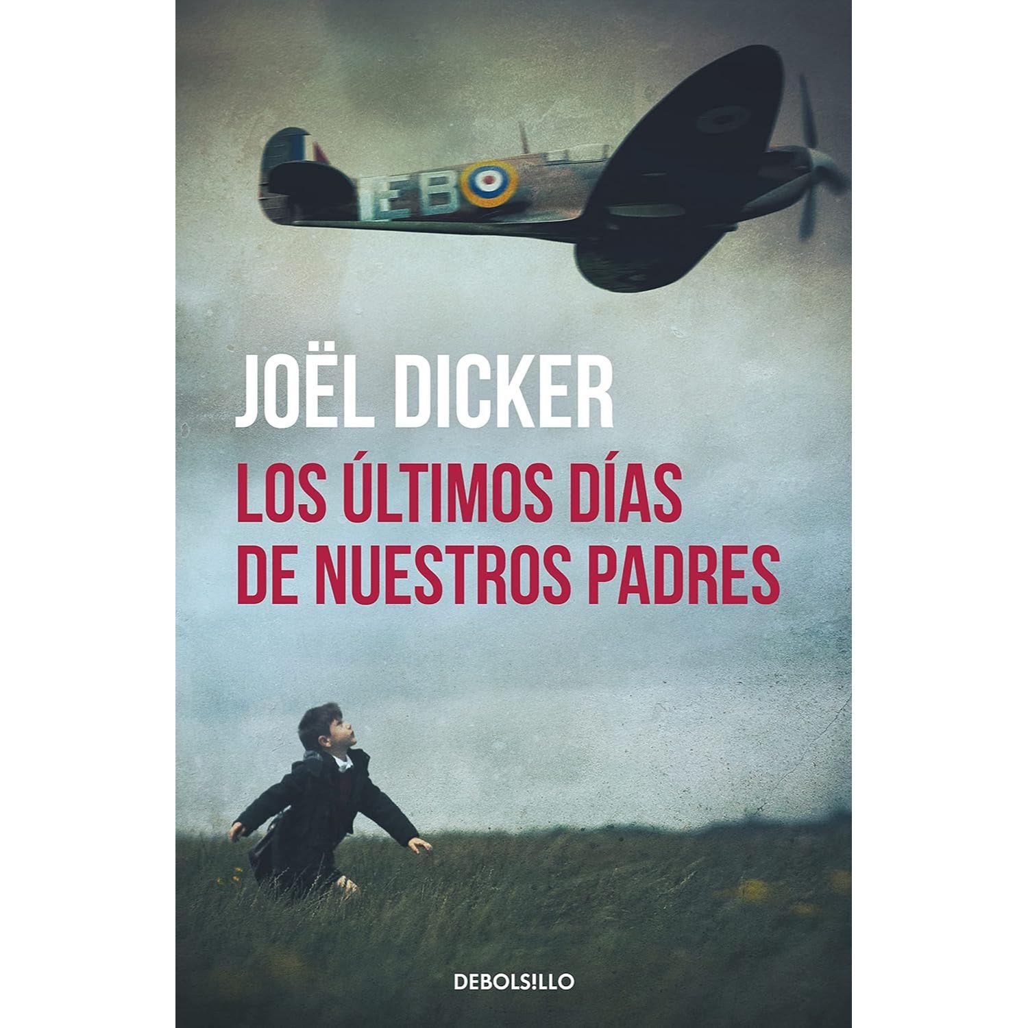 Los Ultimos Dias De Nuestros Padres-0
