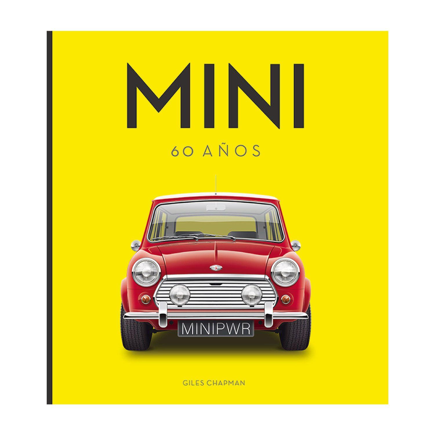 Mini, 60 Años-0