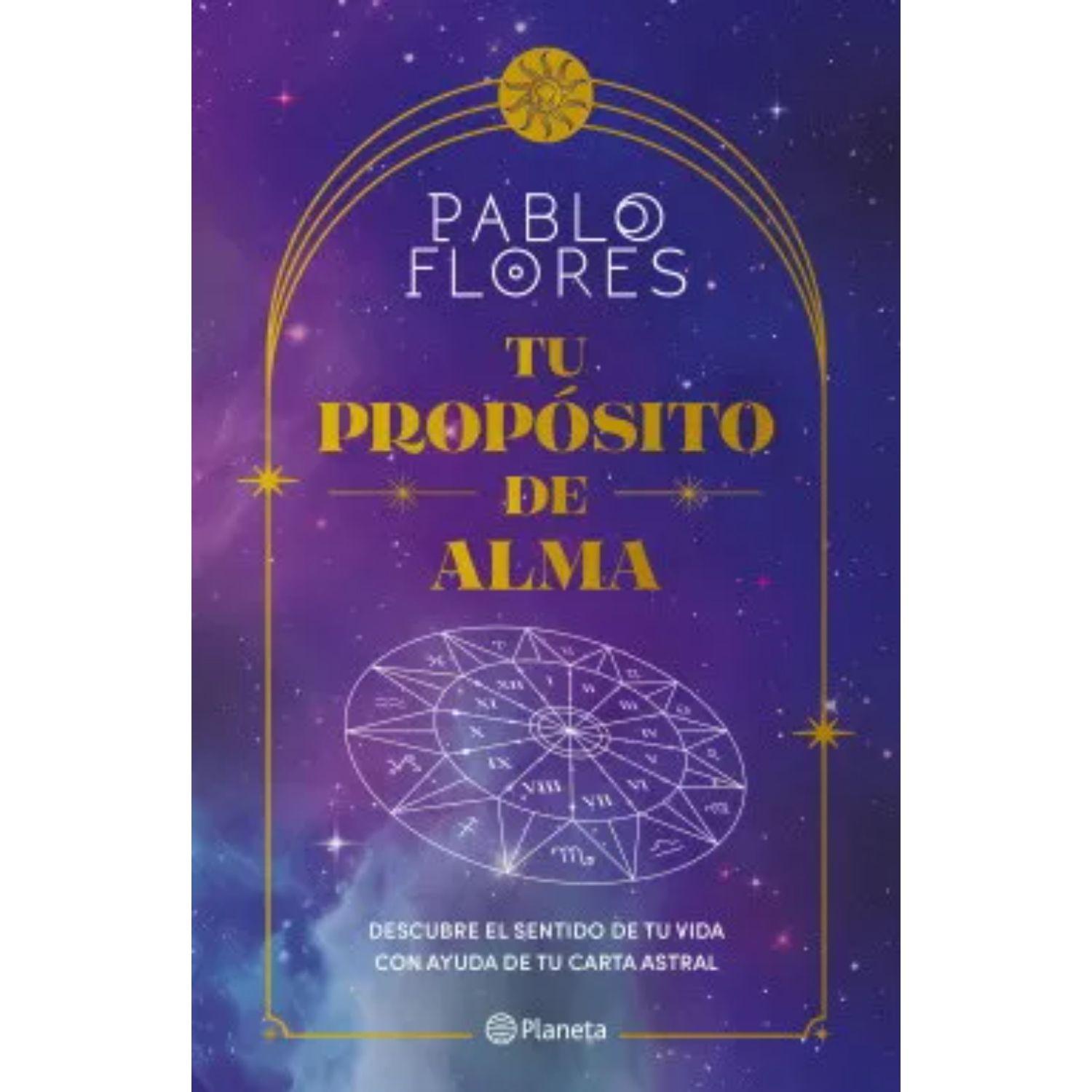 Tu Propósito De Alma-0