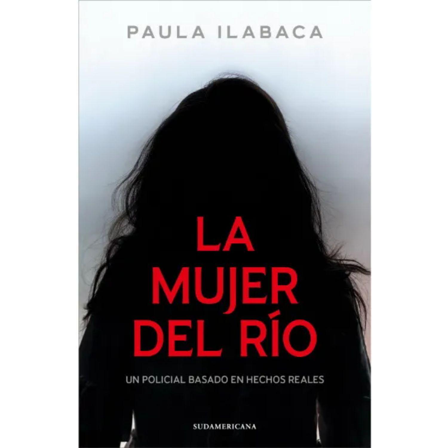 La Mujer Del Rio-0
