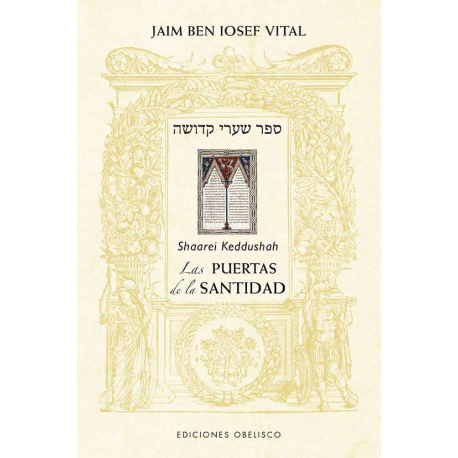 Las Puertas De La Santidad-0