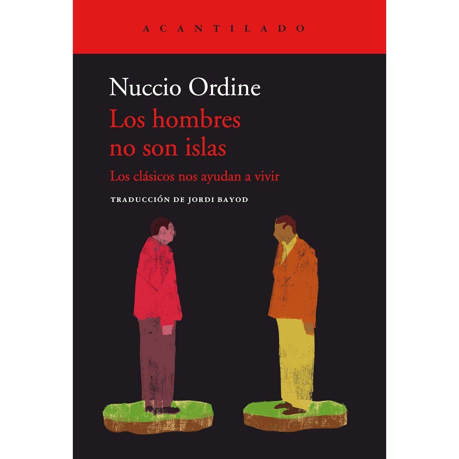 Los Hombres No Son Islas-0